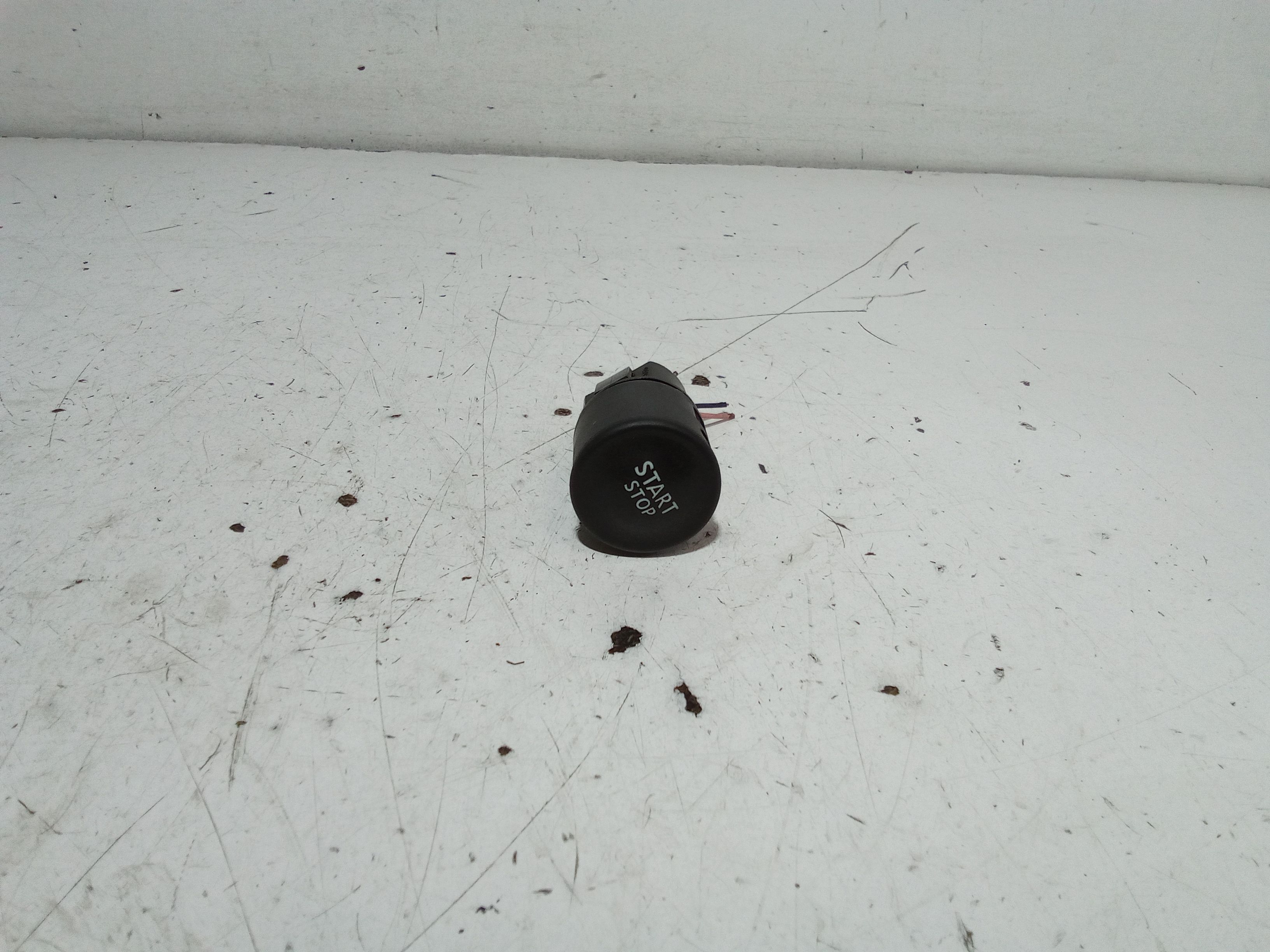 Interruttore Start And Stop Usato