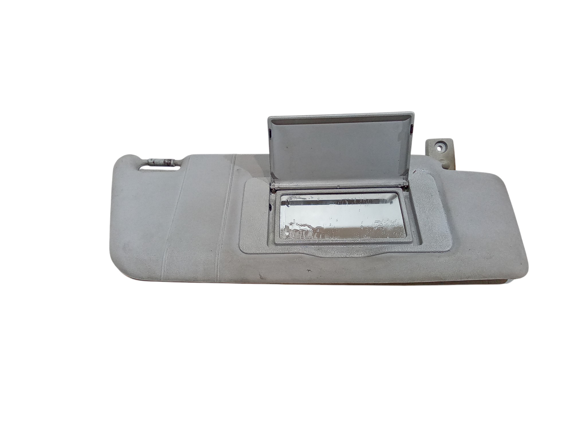 Aletta Parasole Parabrezza Destro A20381012107D52 Usato