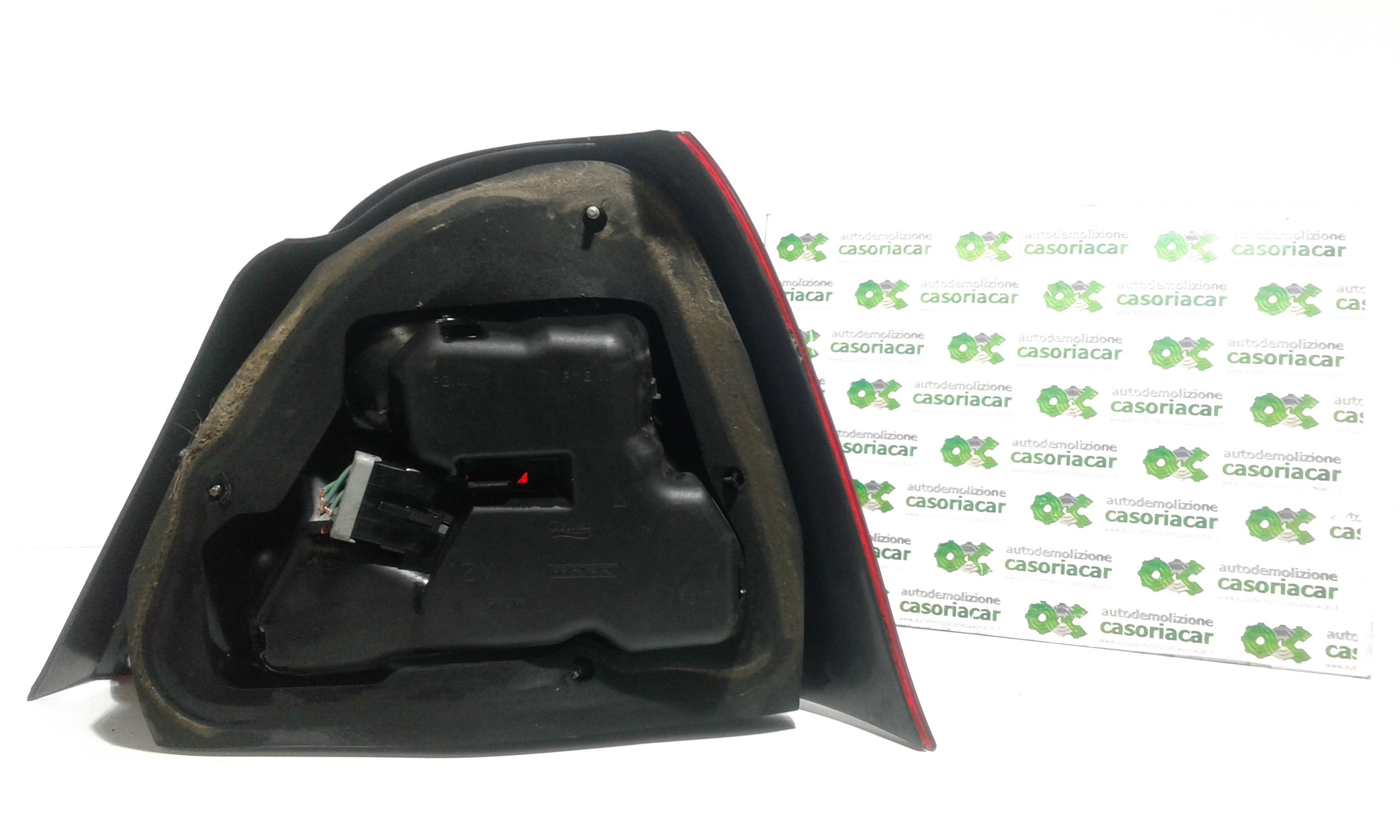 Fanale Post. Sinistro XFB10089 Usato