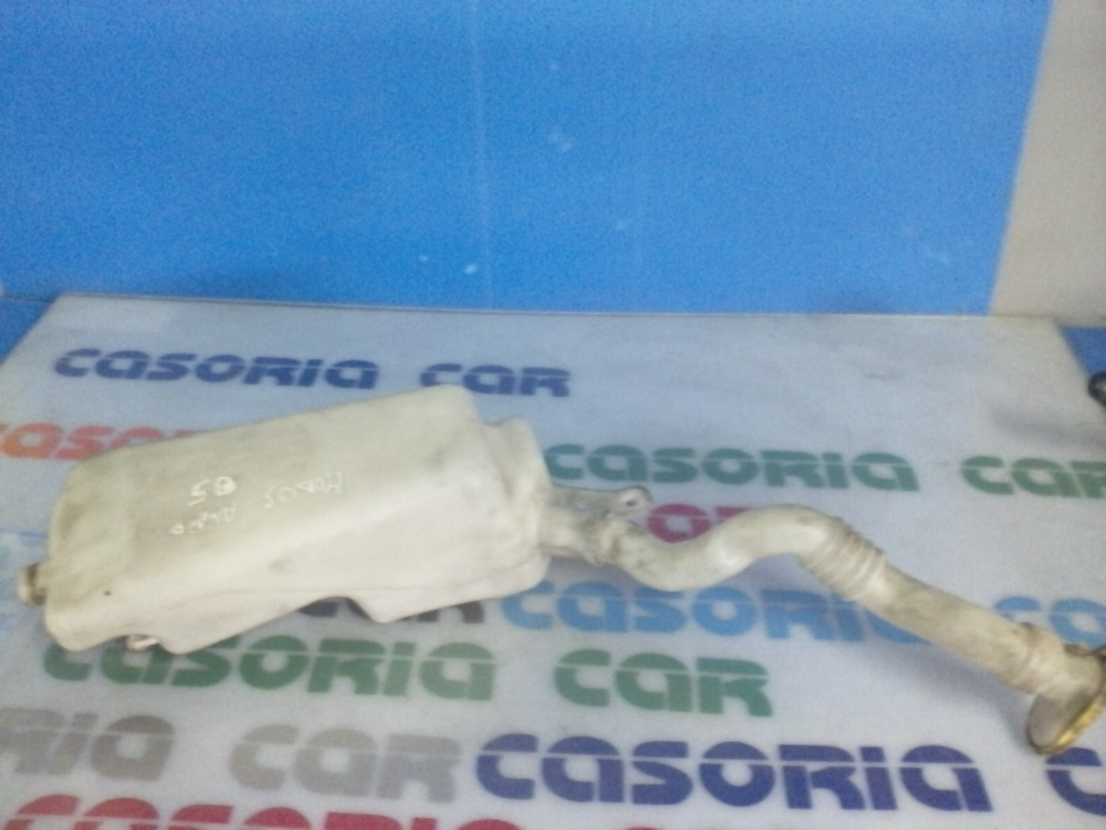 Serbatoio Tergiparabrezza Compl. Usato