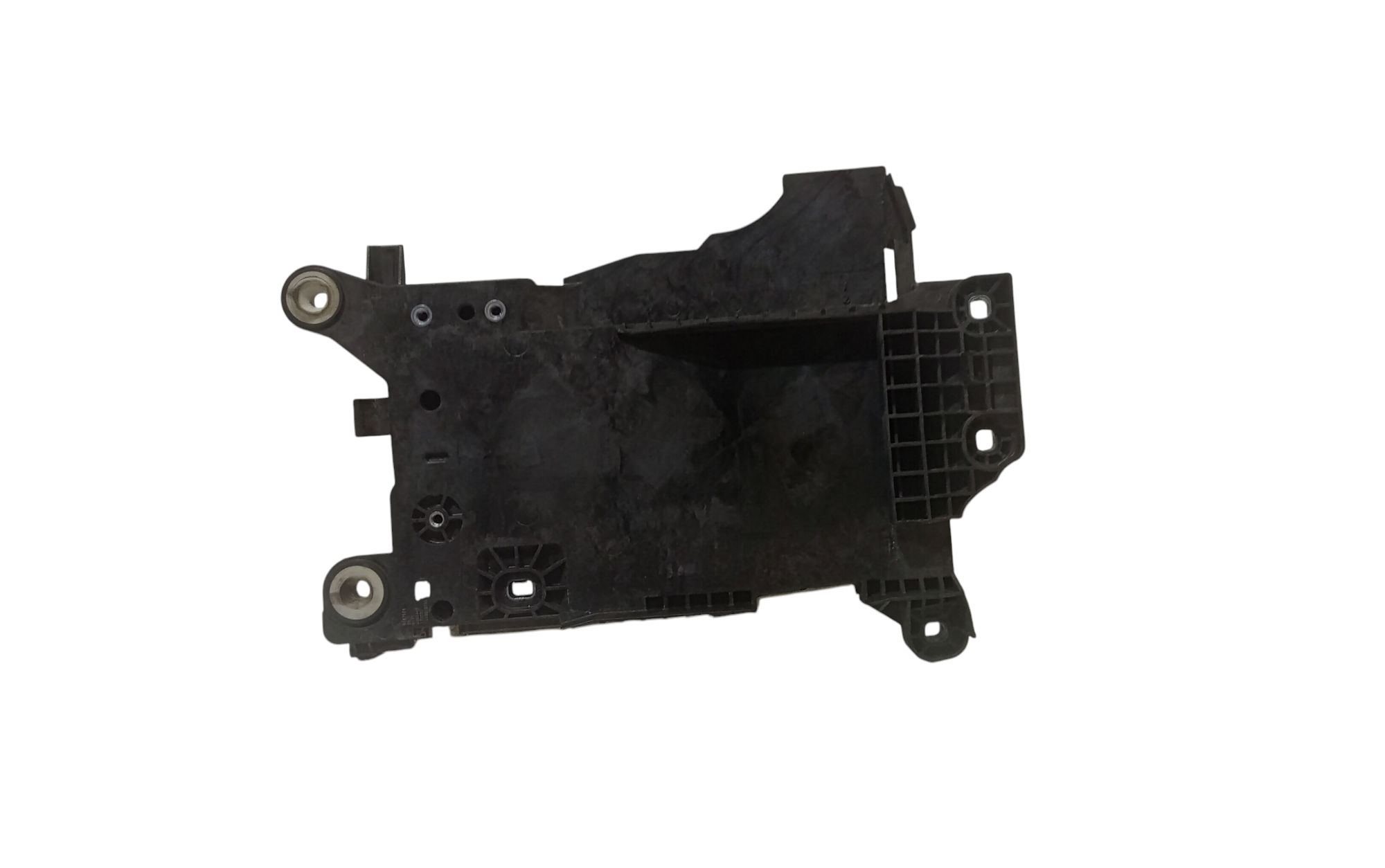 Supporto Batteria Usato