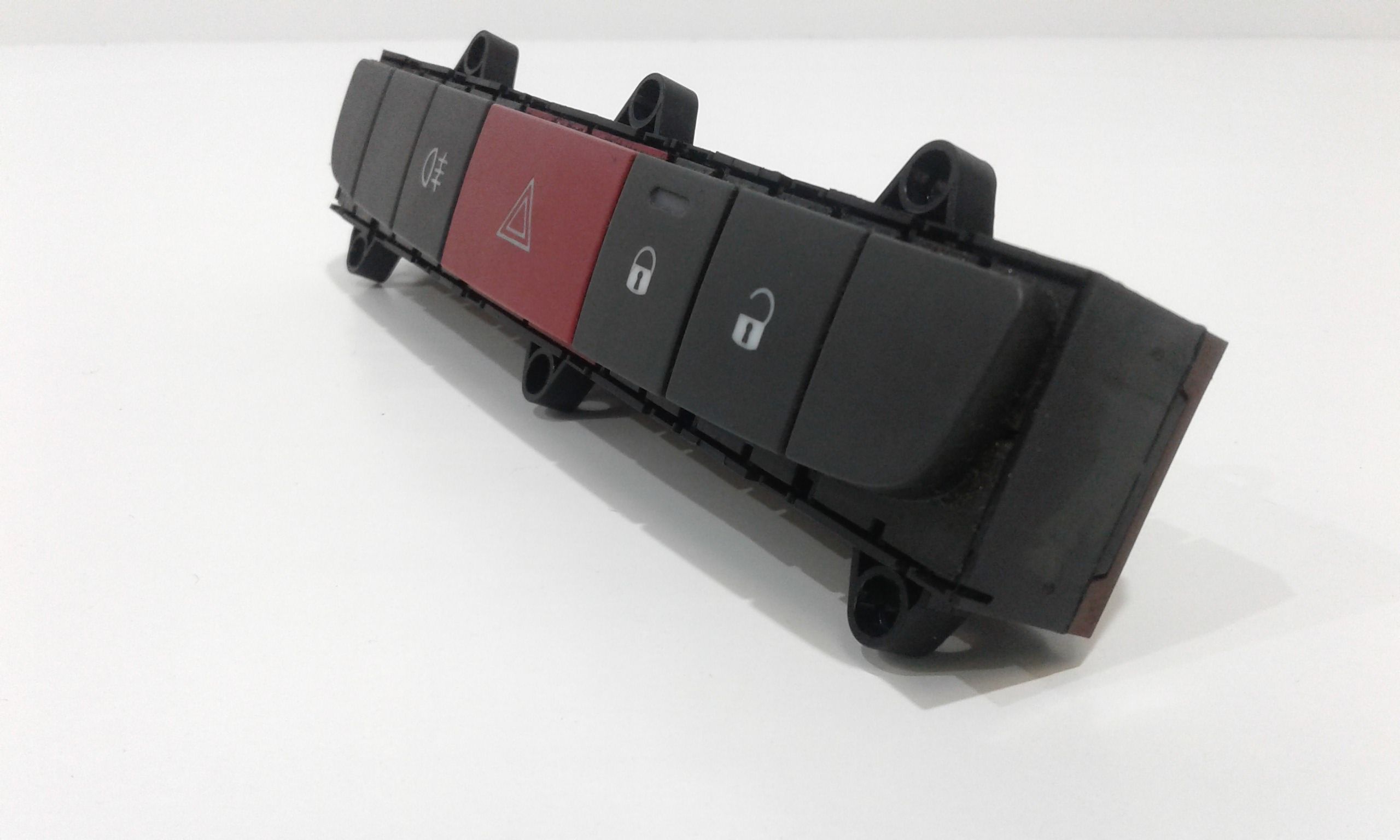 Blocco Comandi Multifunzioni 735533116 Usato