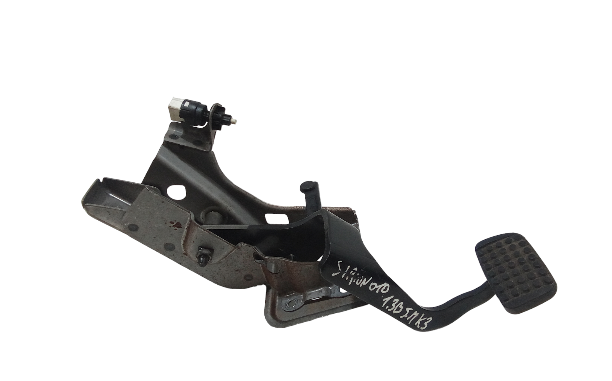 Pedale Frizione 31310B1040 Usato