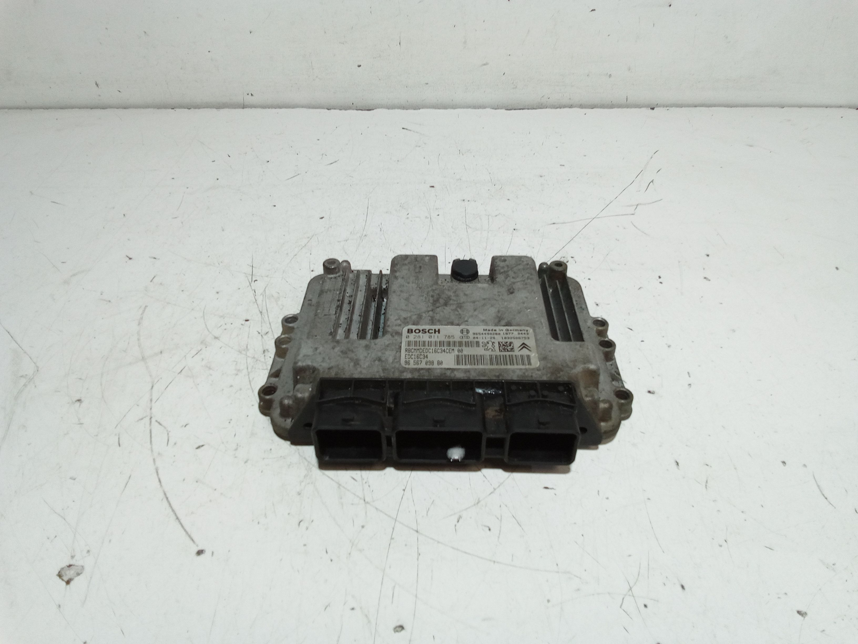 Centralina Iniezione 1940RX Usato