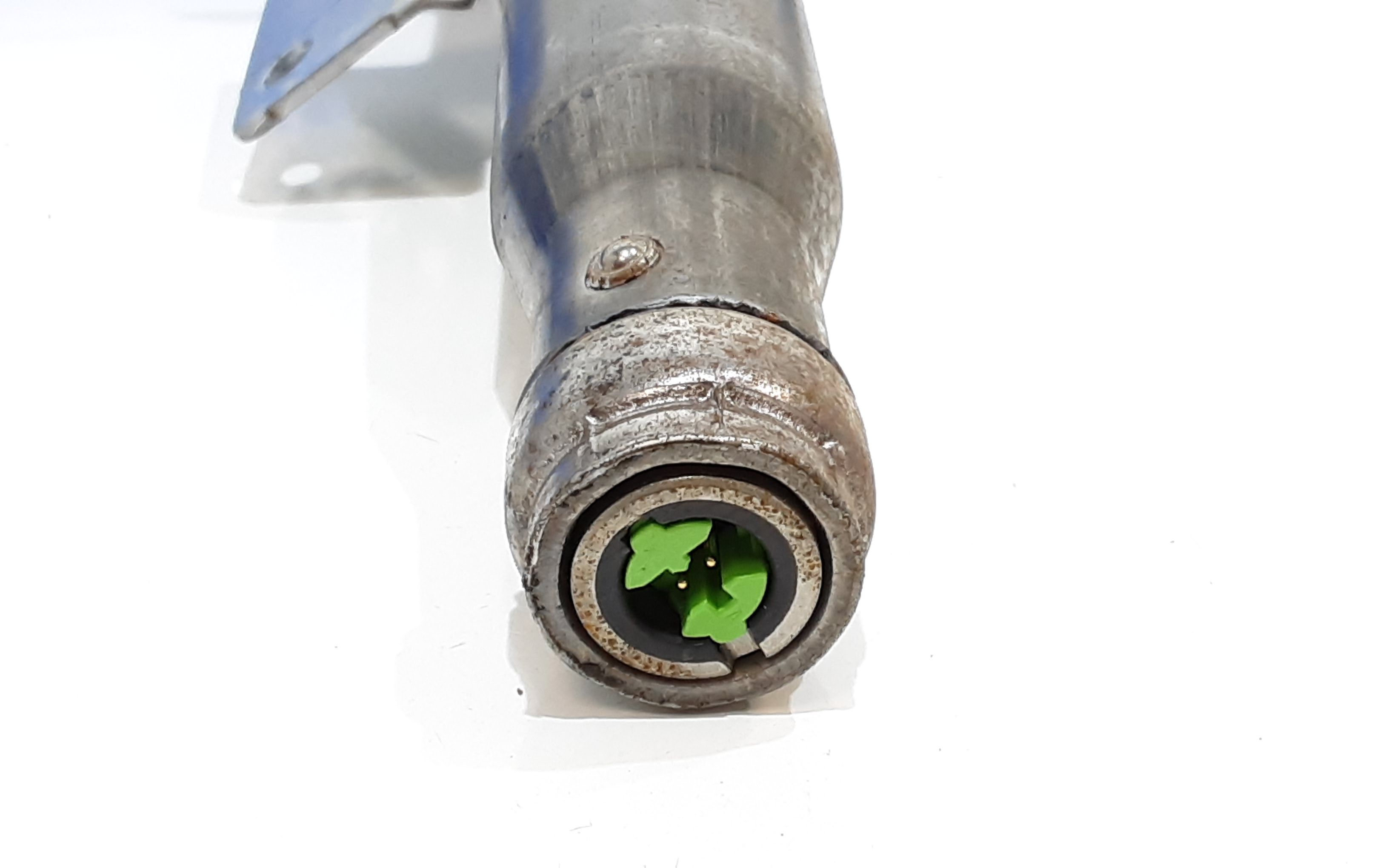 Dispositivo Airbag A Tendina Sinistro K05108009AF Usato