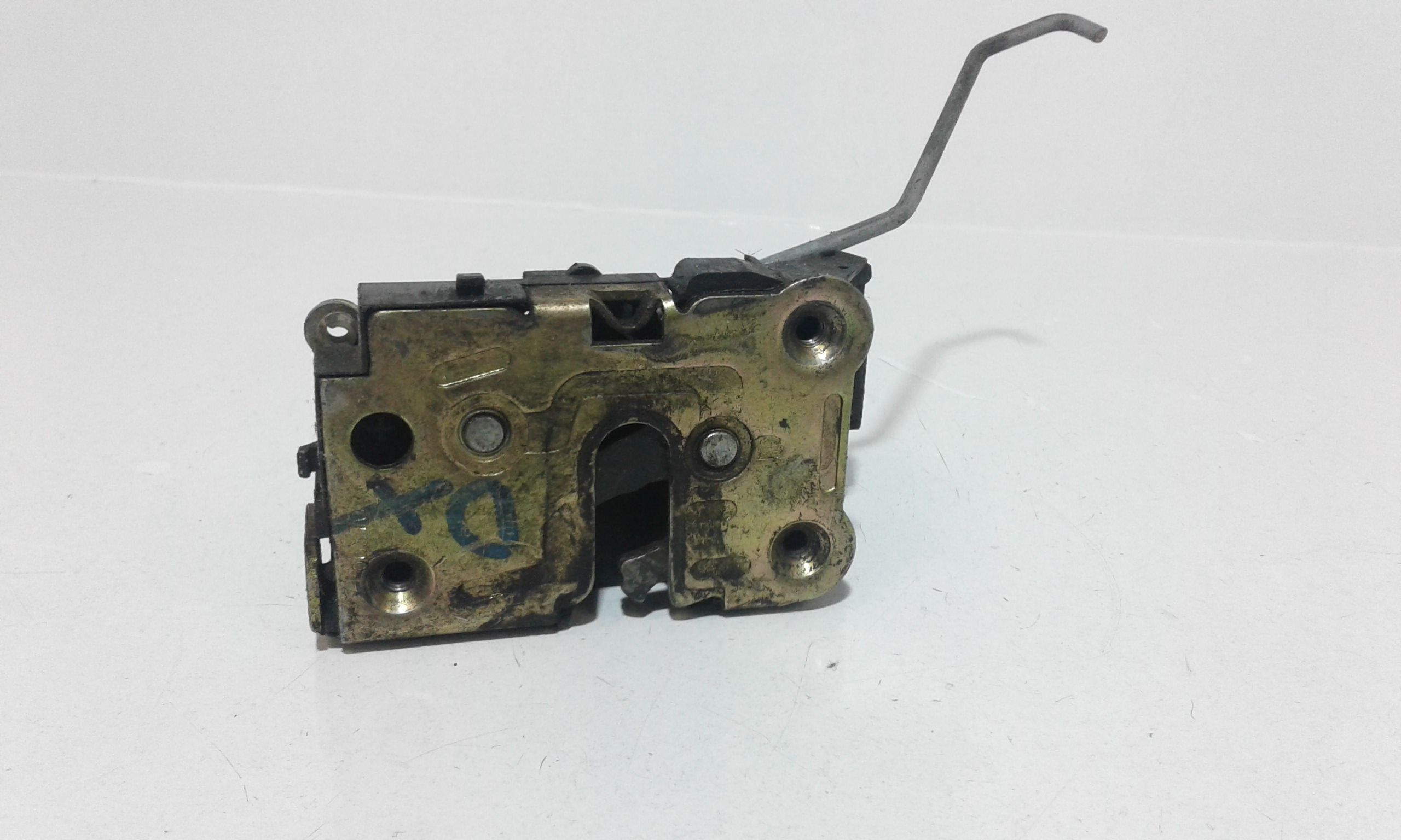 Serratura Porta Ant. Destro 8200147150 Usato