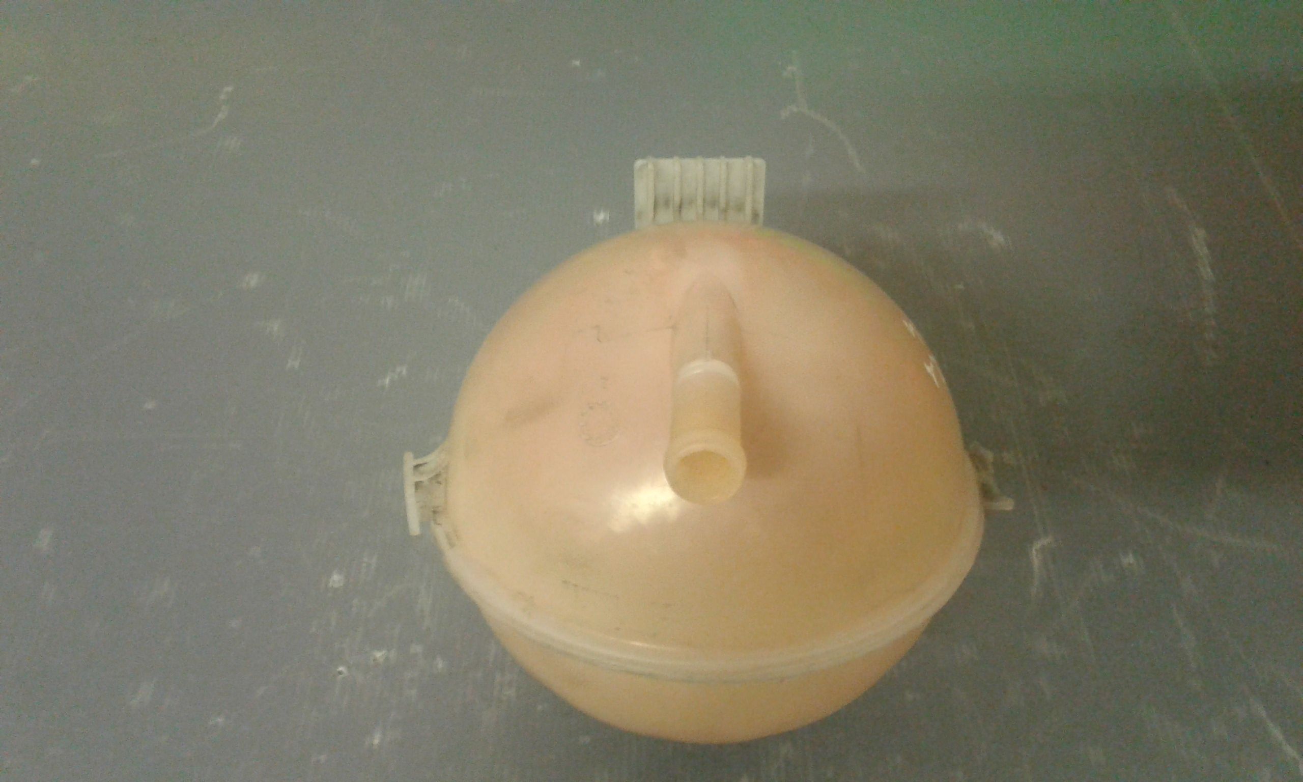 Vaschetta Compensazione Radiatore 6Q0121407B Usato