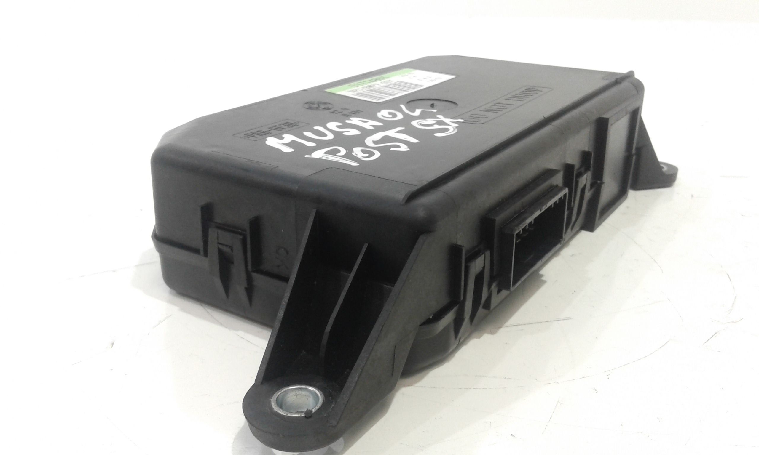 Centralina Chiusura C.zta Sinistro Usato