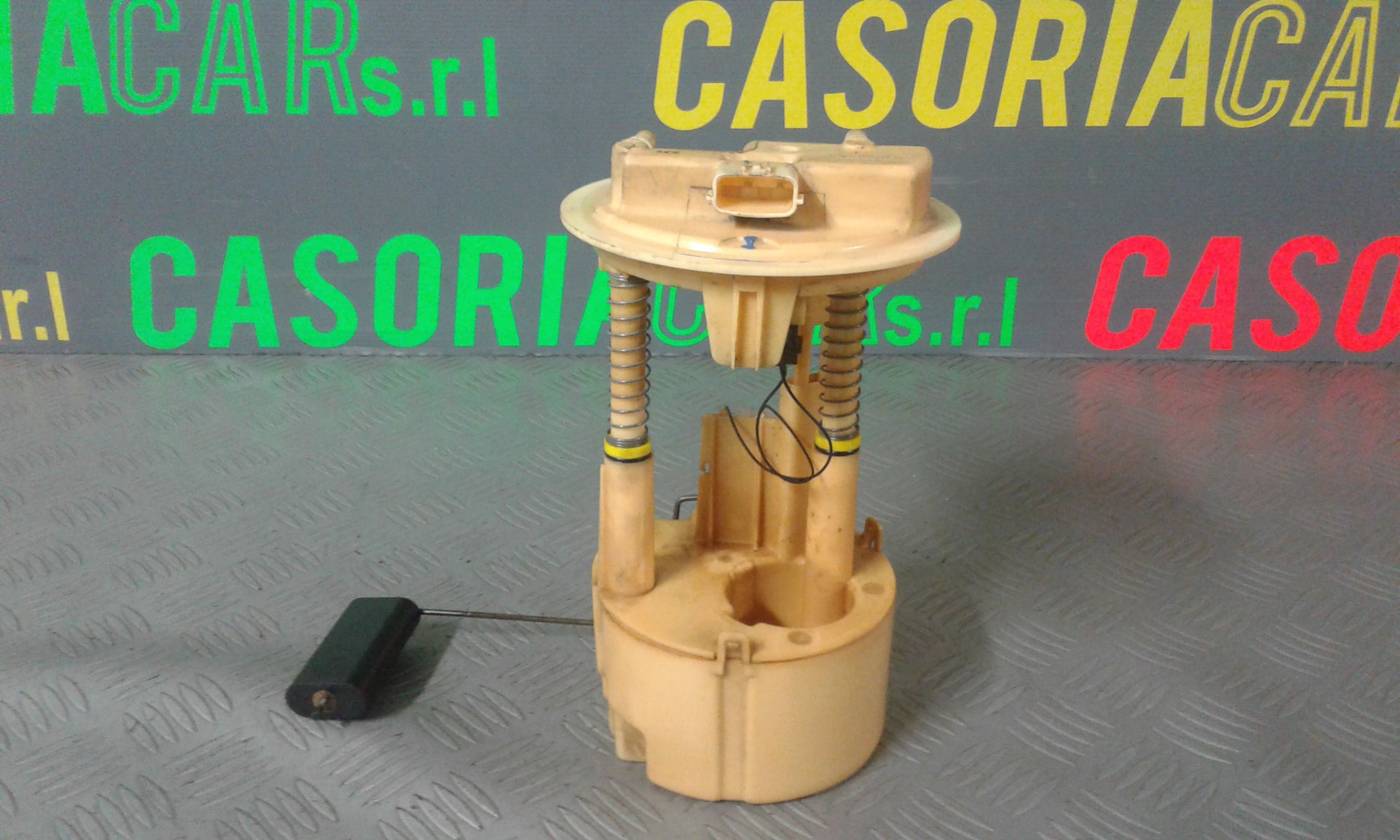 Trasduttore Carburante (Galleggiante) Usato