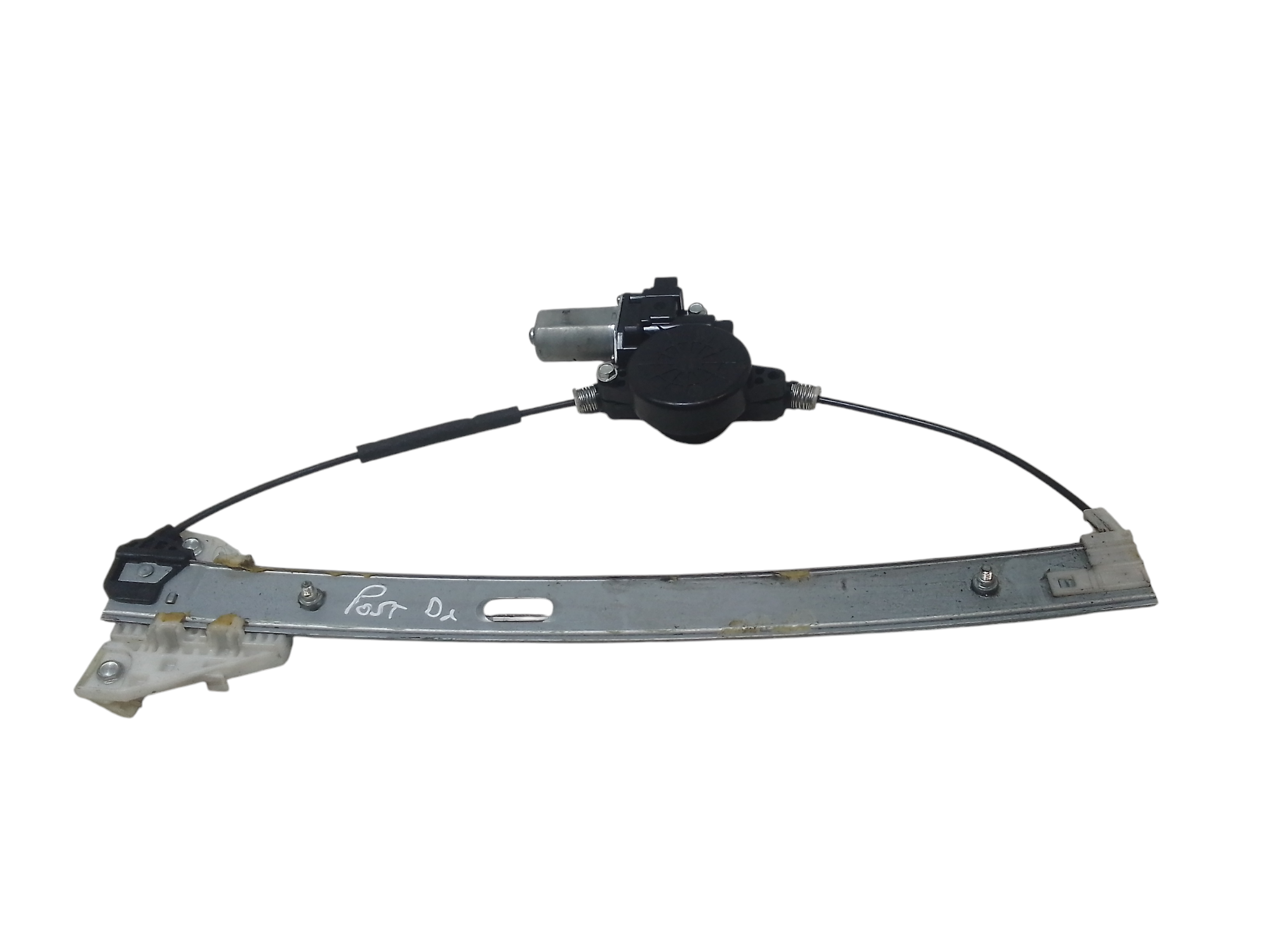 Alzacristallo Porta Post. Destro DF7172560 Usato