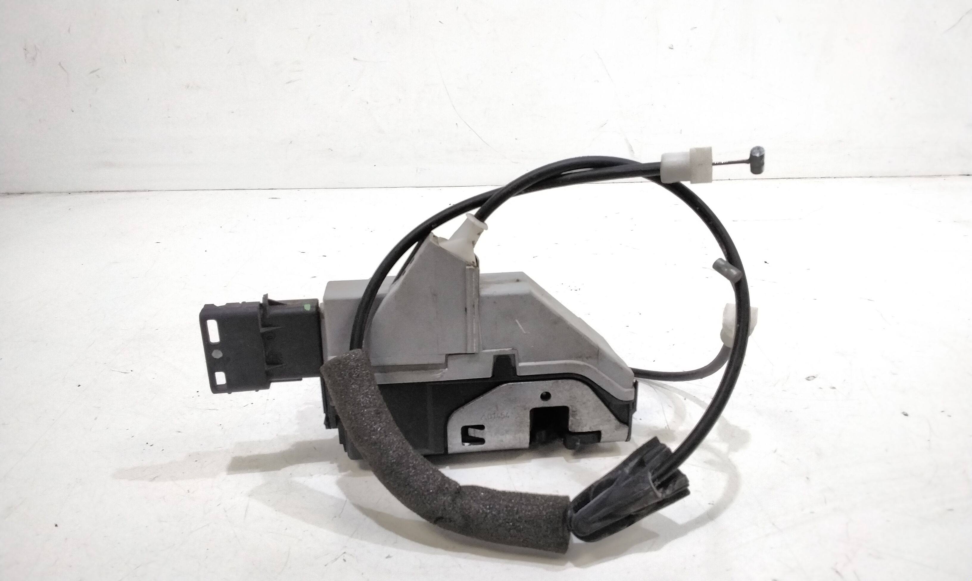 Serratura Porta Post. Destro Usato