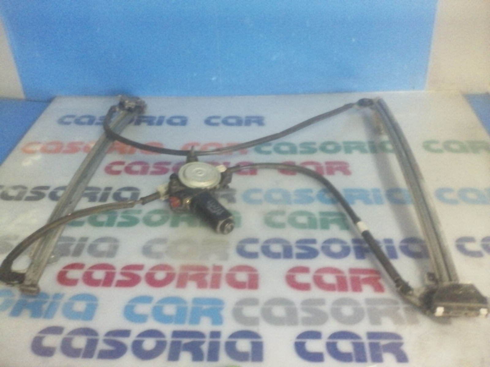 Alzacristallo Porta Ant. Destro Usato