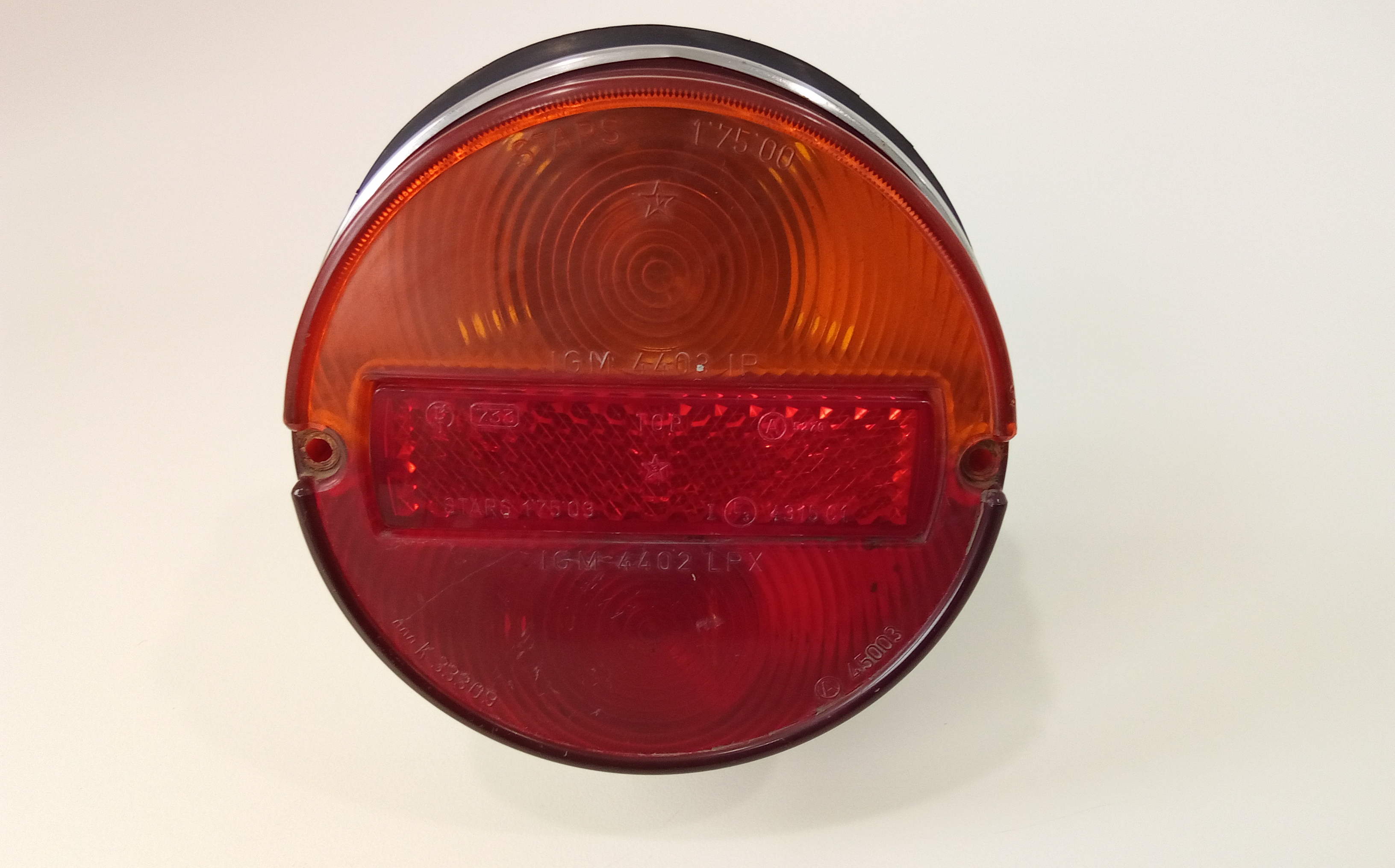 Fanale Post. Sinistro Usato