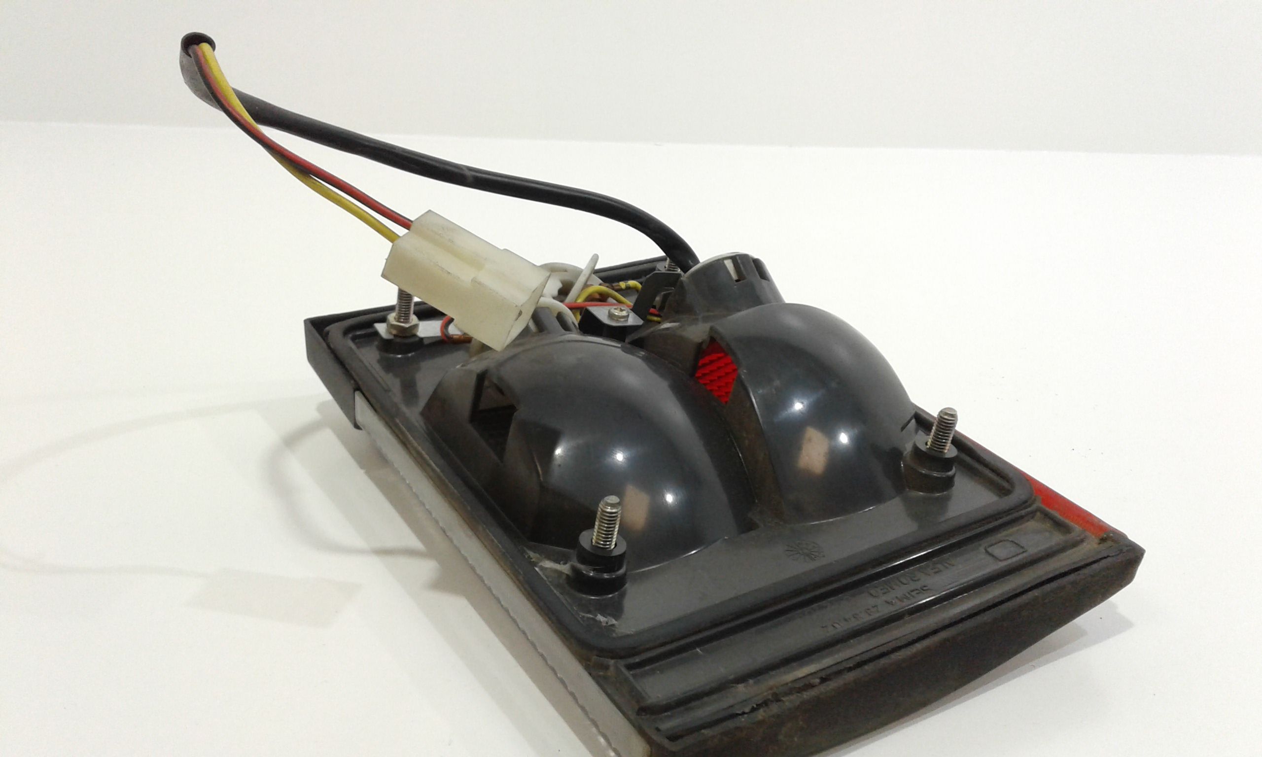 Fanale Stop Supplementare Destro Usato