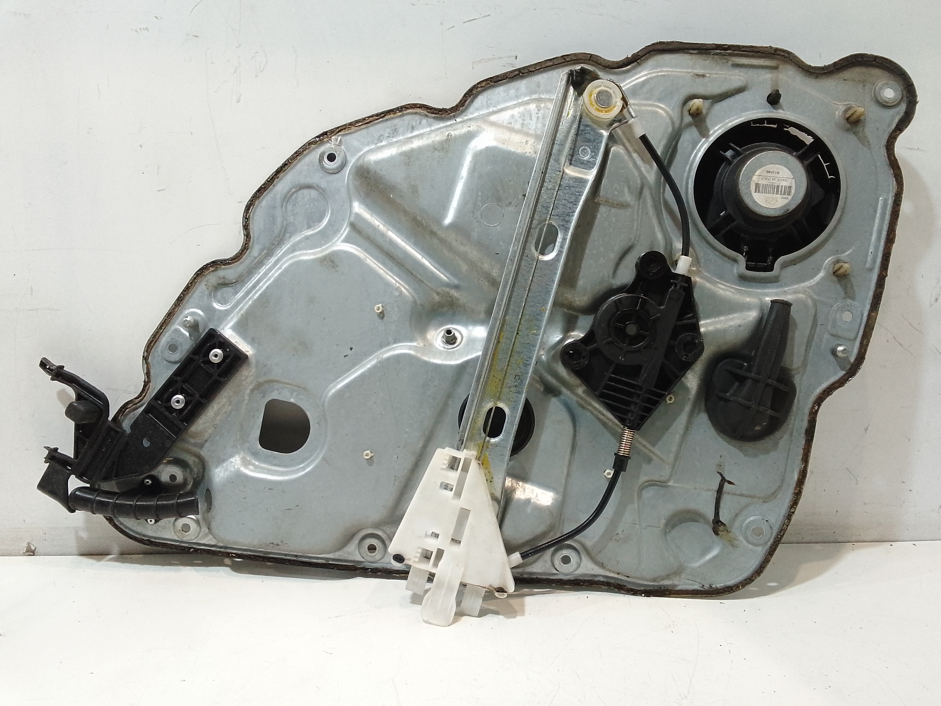 Alzacristallo Porta Post. Sinistro 71740180 Usato