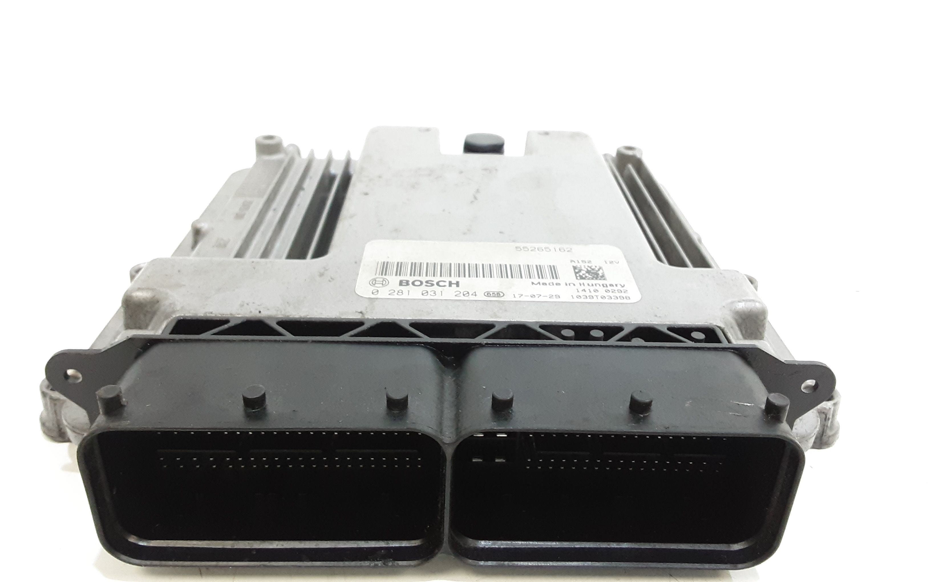 Centralina Iniezione 55258825 Usato