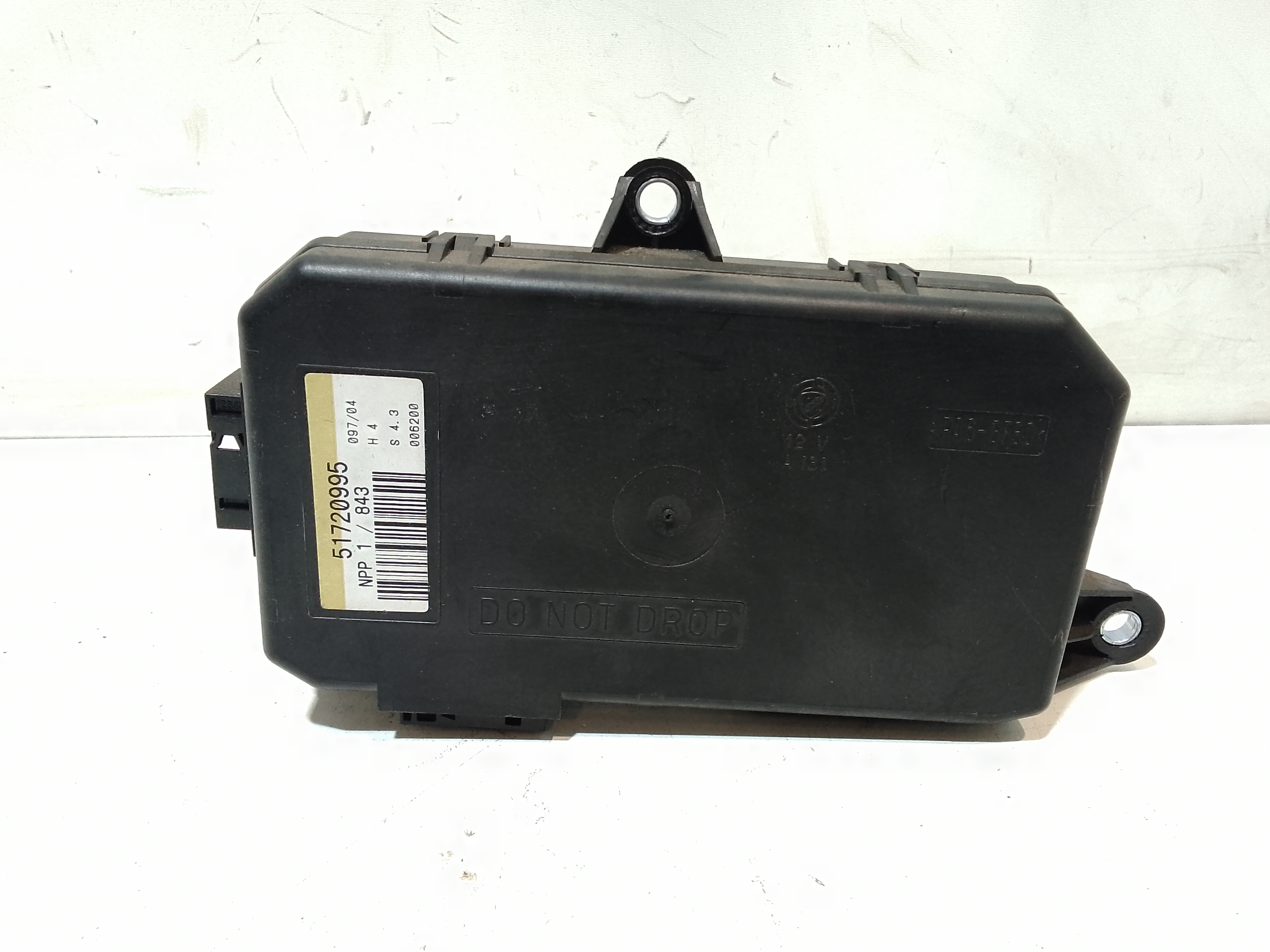 Centralina Chiusura C.zta Destro Usato