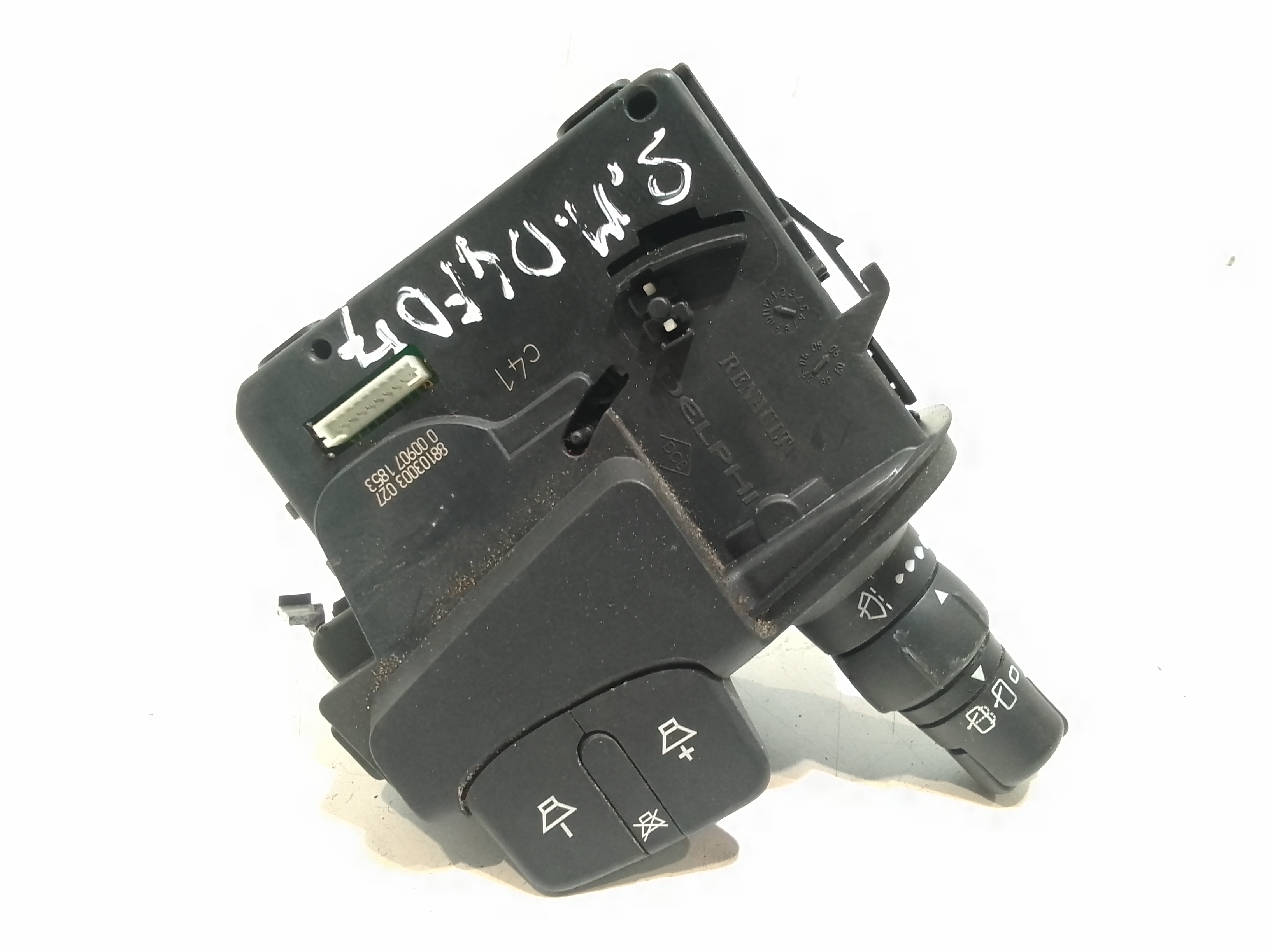 Devioguidasgancio Destro Usato