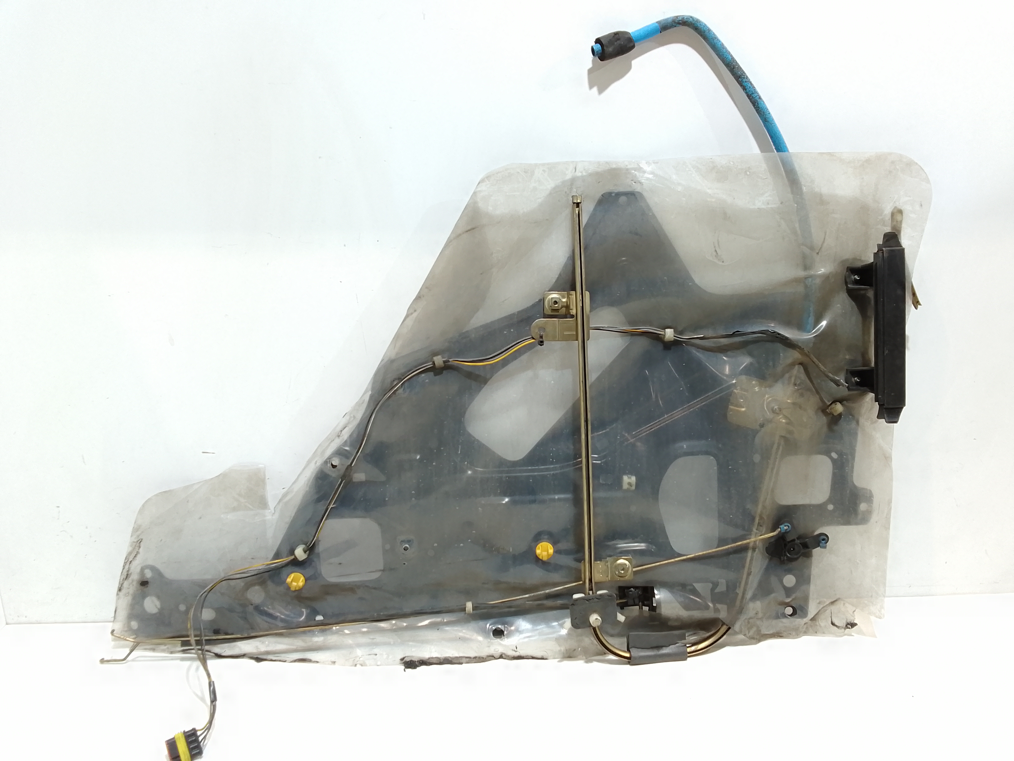 Alzacristallo Porta Post. Sinistro 7603209 Usato