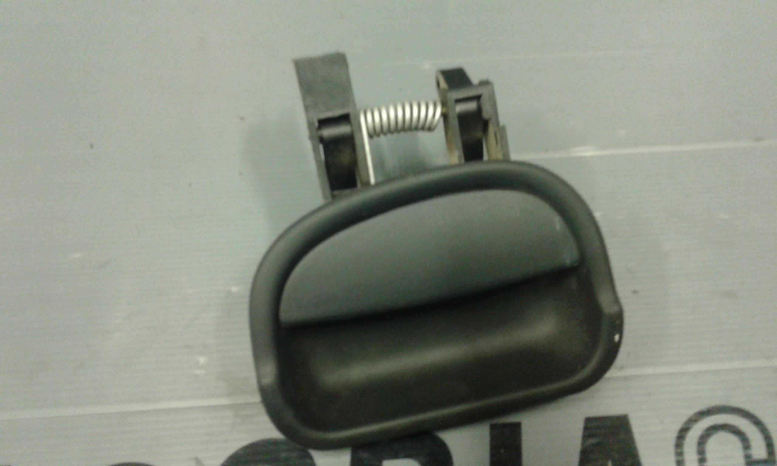 Maniglia Apertura Scorrevole Porta Post. Destro,maniglia Apertura Scorrevole Porta Post. Sinistro Usato