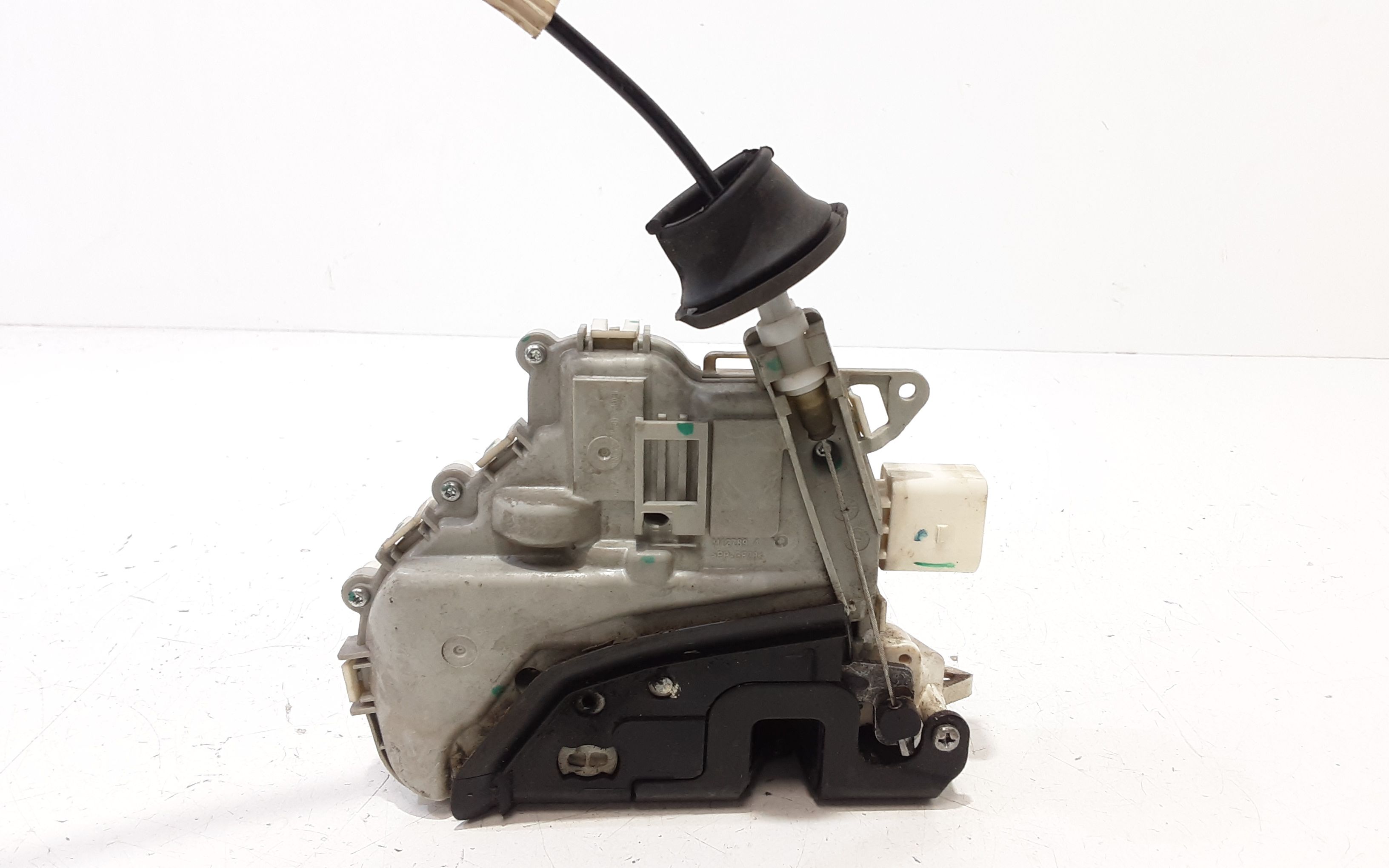 Serratura Porta Ant. Sinistro 4F1837015C Usato