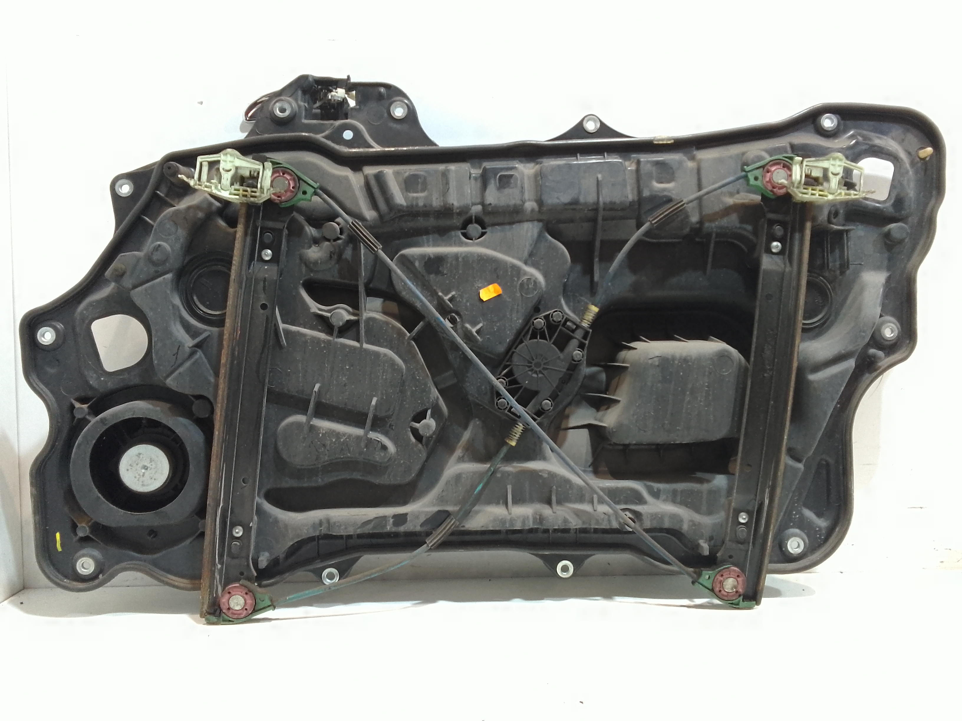 Alzacristallo Porta Ant. Sinistro Usato