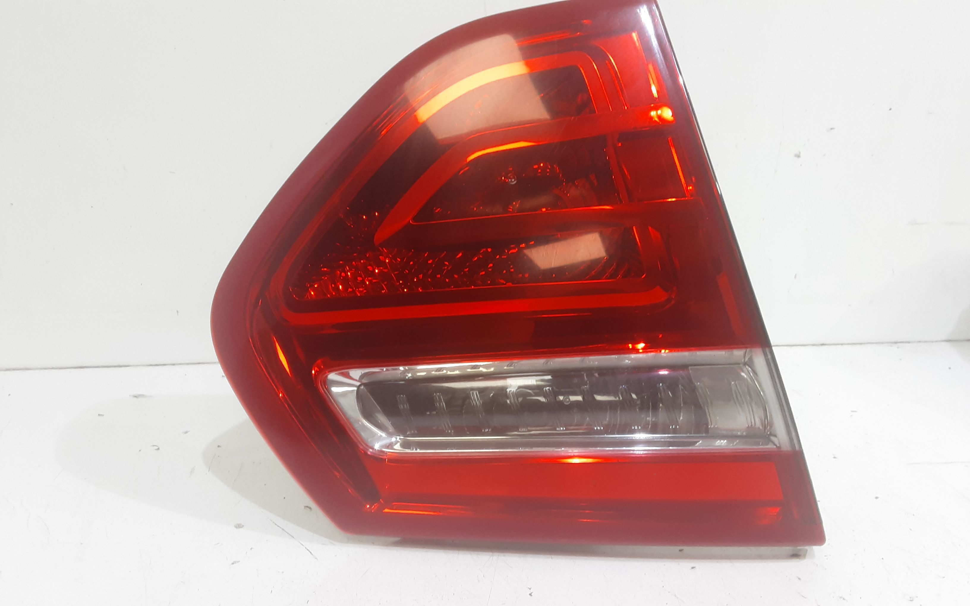 Fanale Stop Supplementare Sinistro Usato