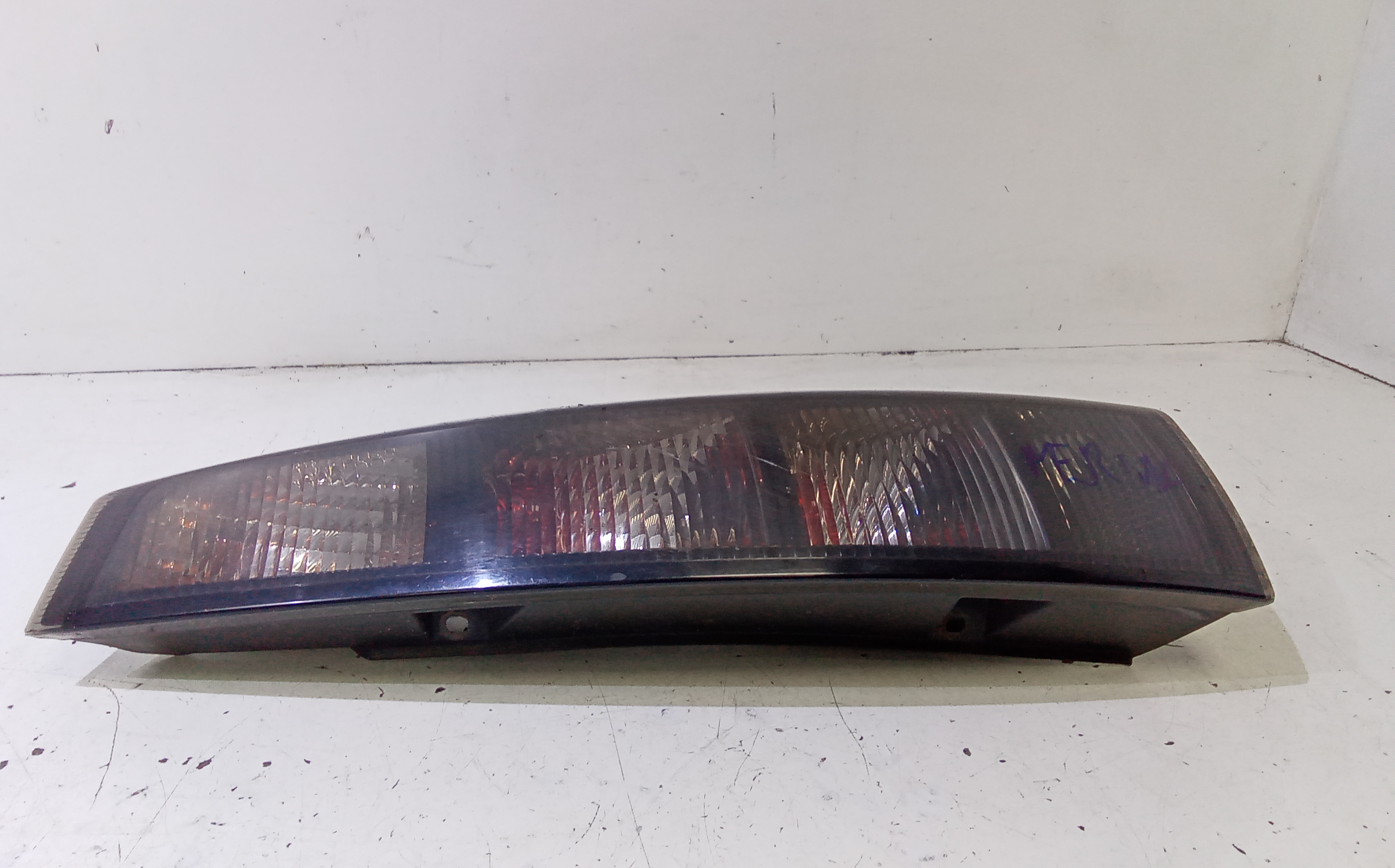 Fanale Post. Destro 93184713 Usato