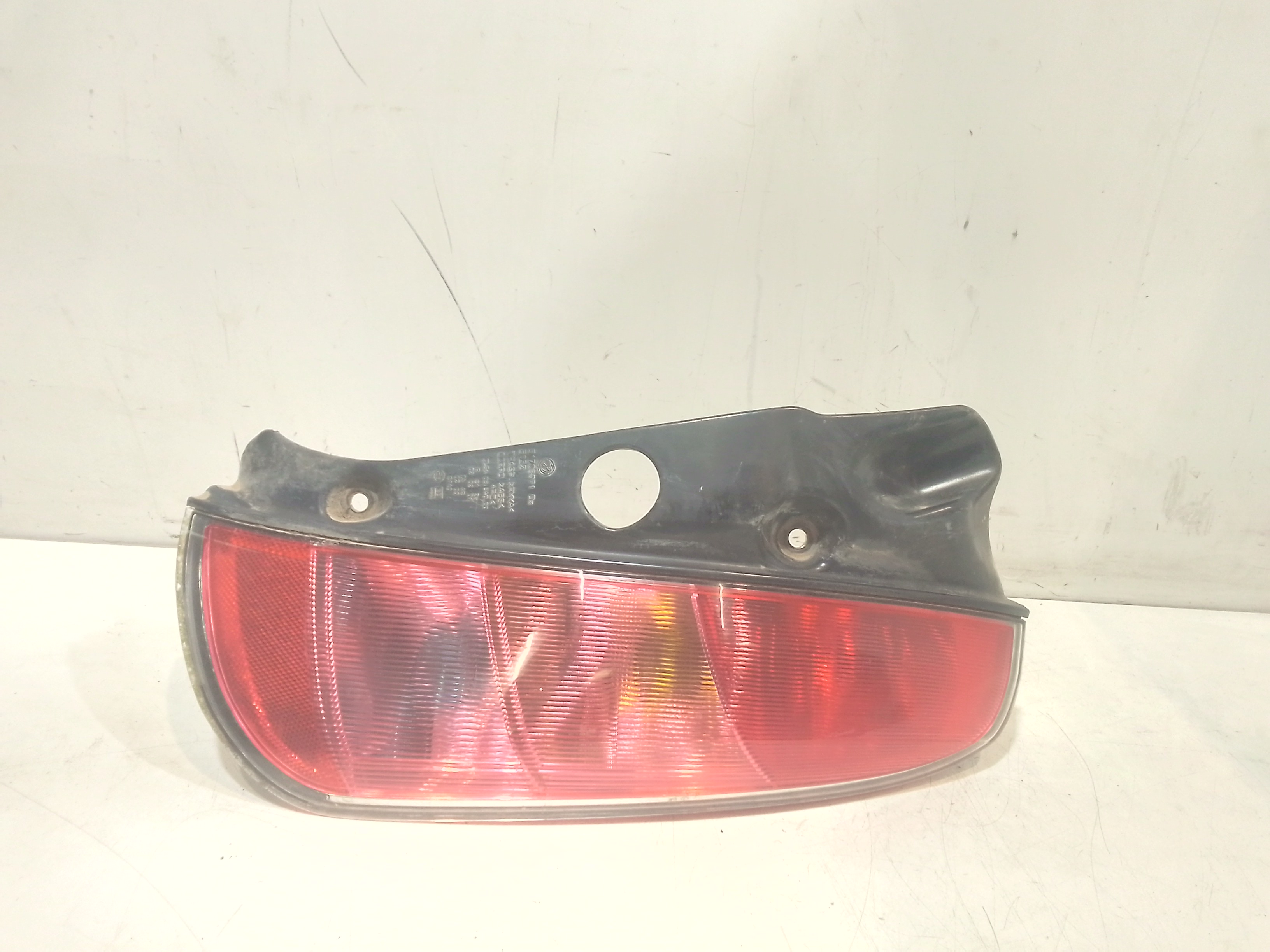 Fanale Post. Destro 51786657 Usato