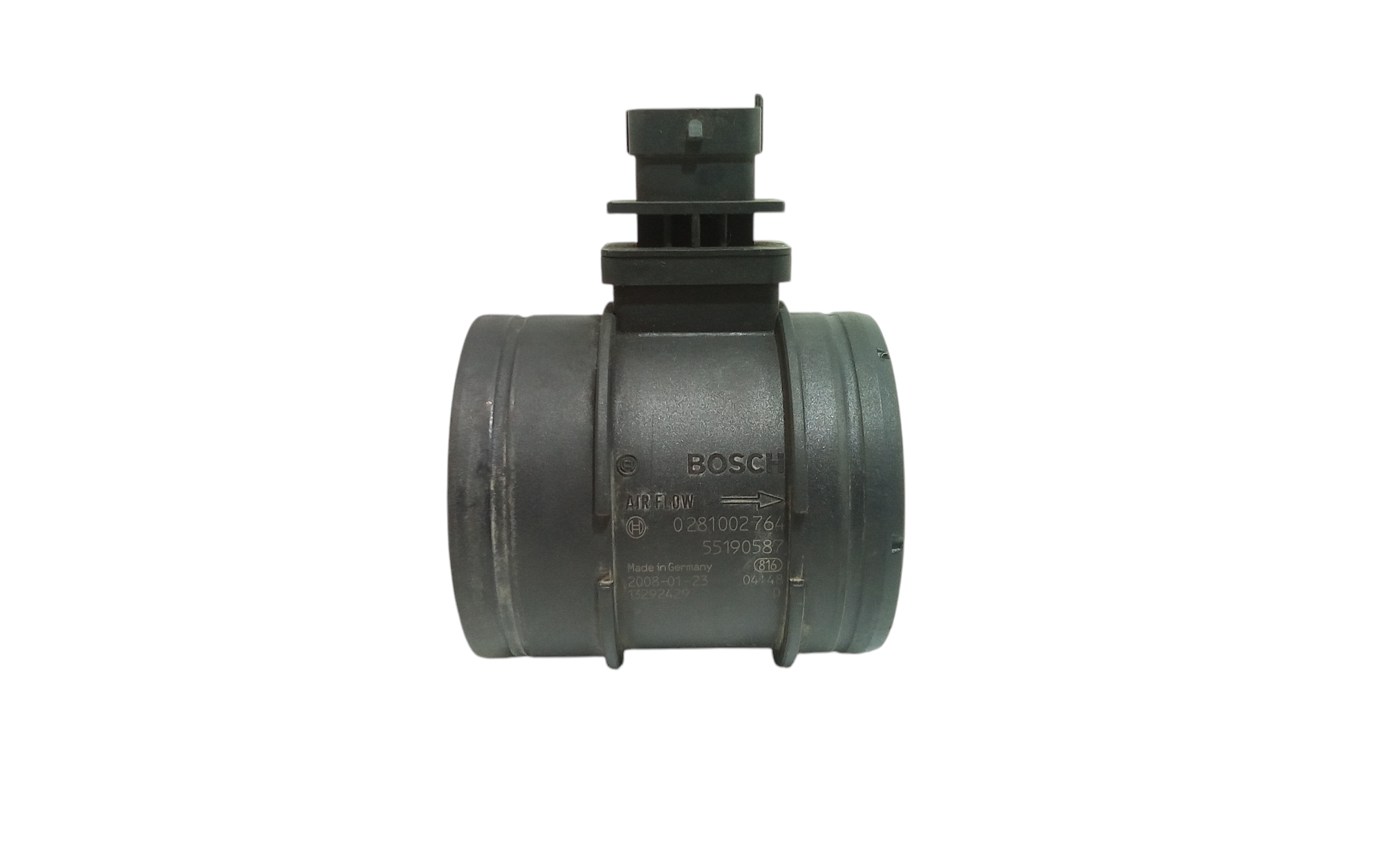 Flussometro/debimetro Usato