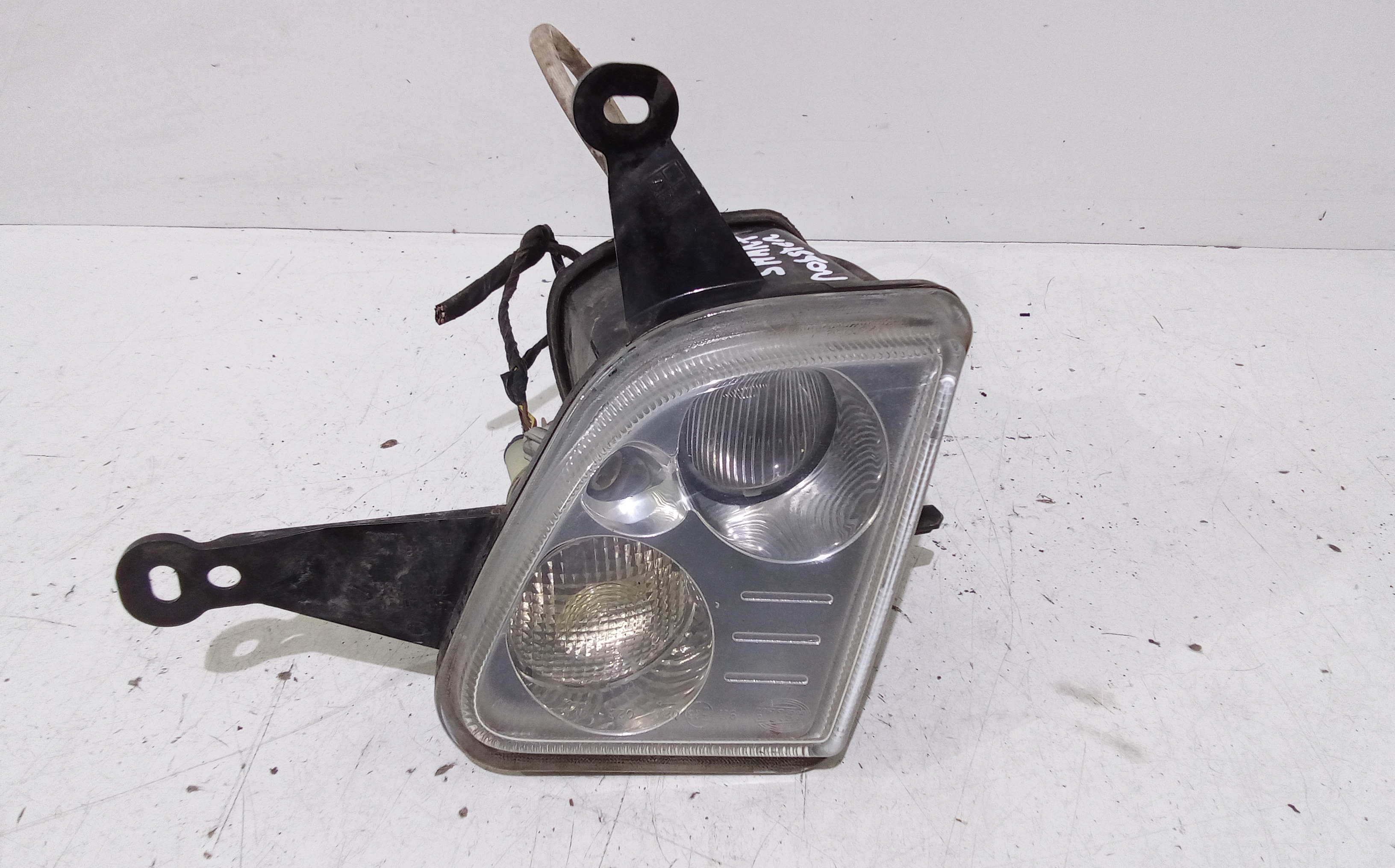 Lampada Direzione Ant. Sinistro Usato