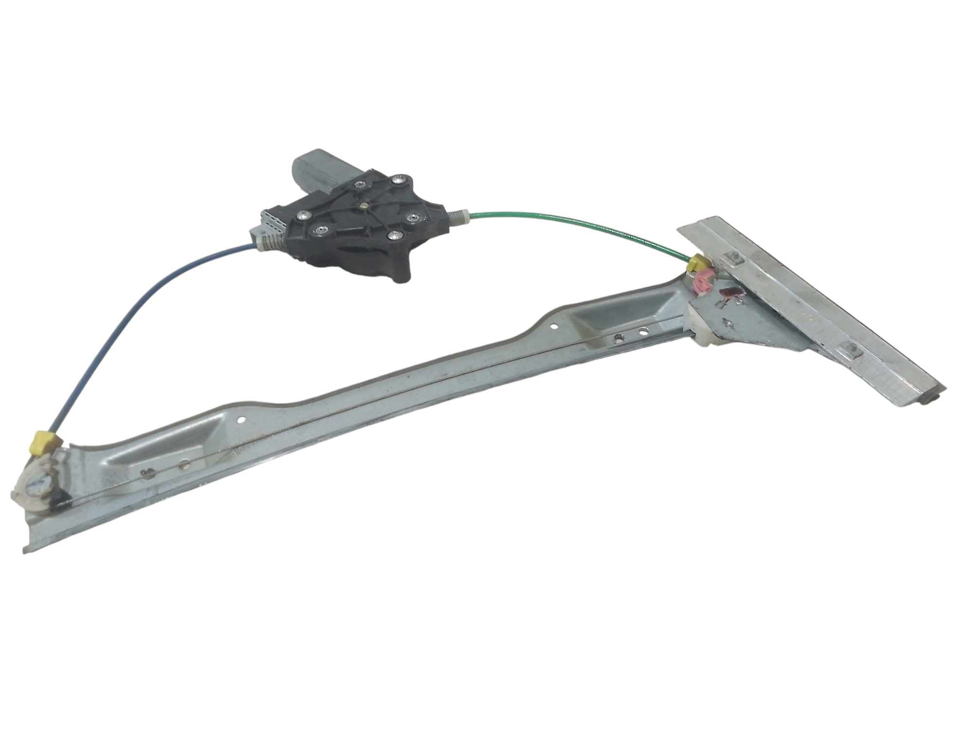 Alzacristallo Porta Ant. Sinistro Usato