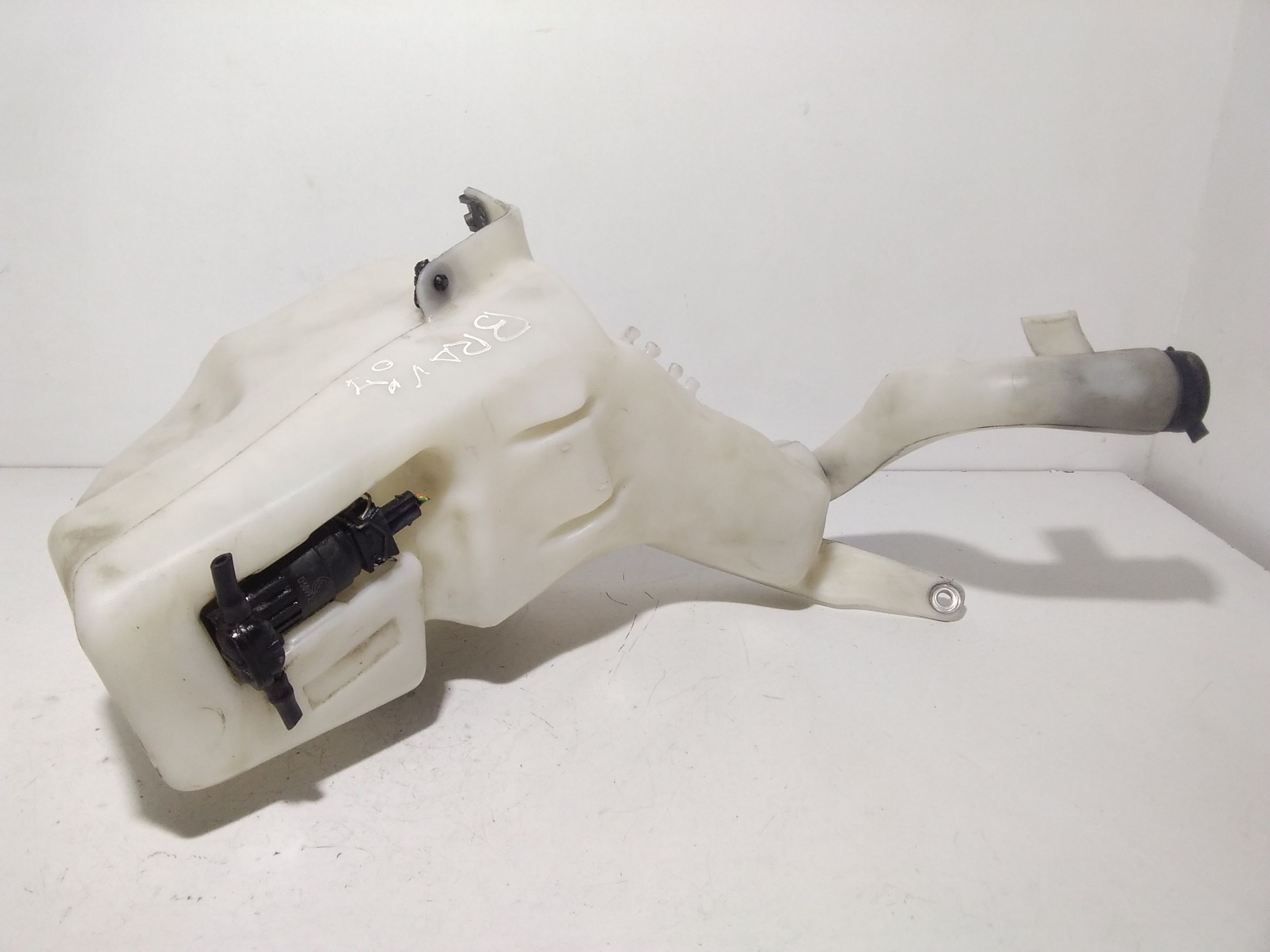 Serbatoio Tergiparabrezza Compl. 7767819 Usato