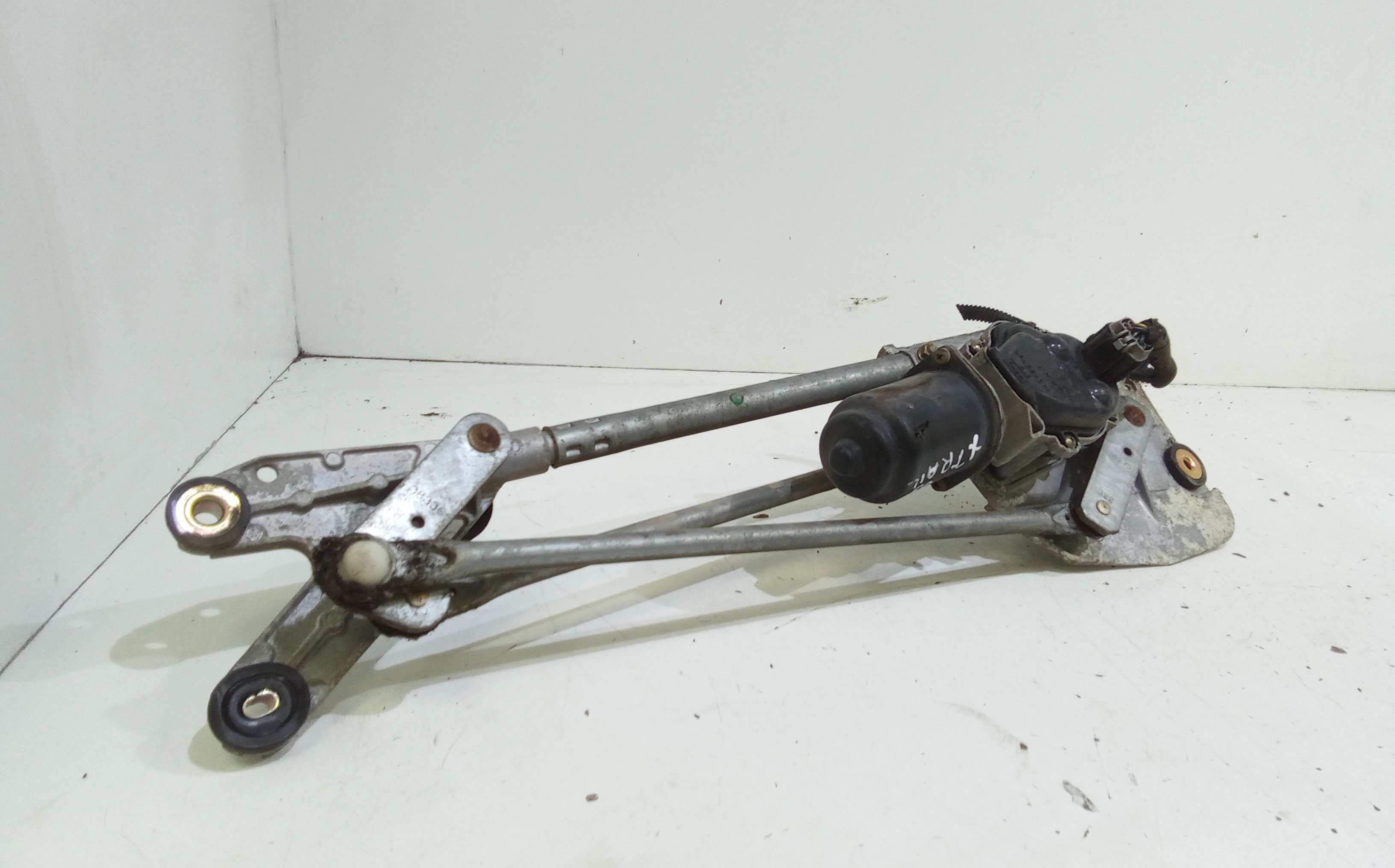 Motorino Tergiparabrezza Compl. Usato