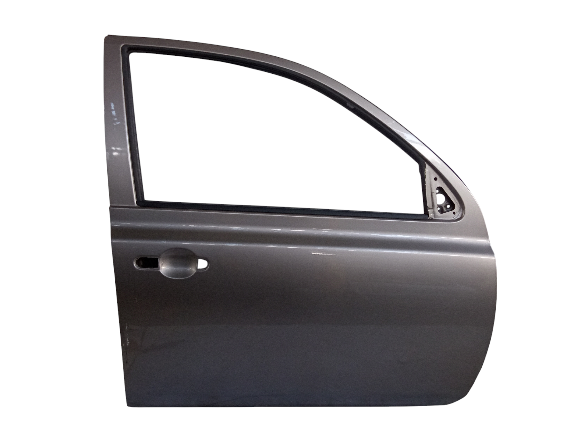 Porta Ant. Destro 80100AX630 Usato