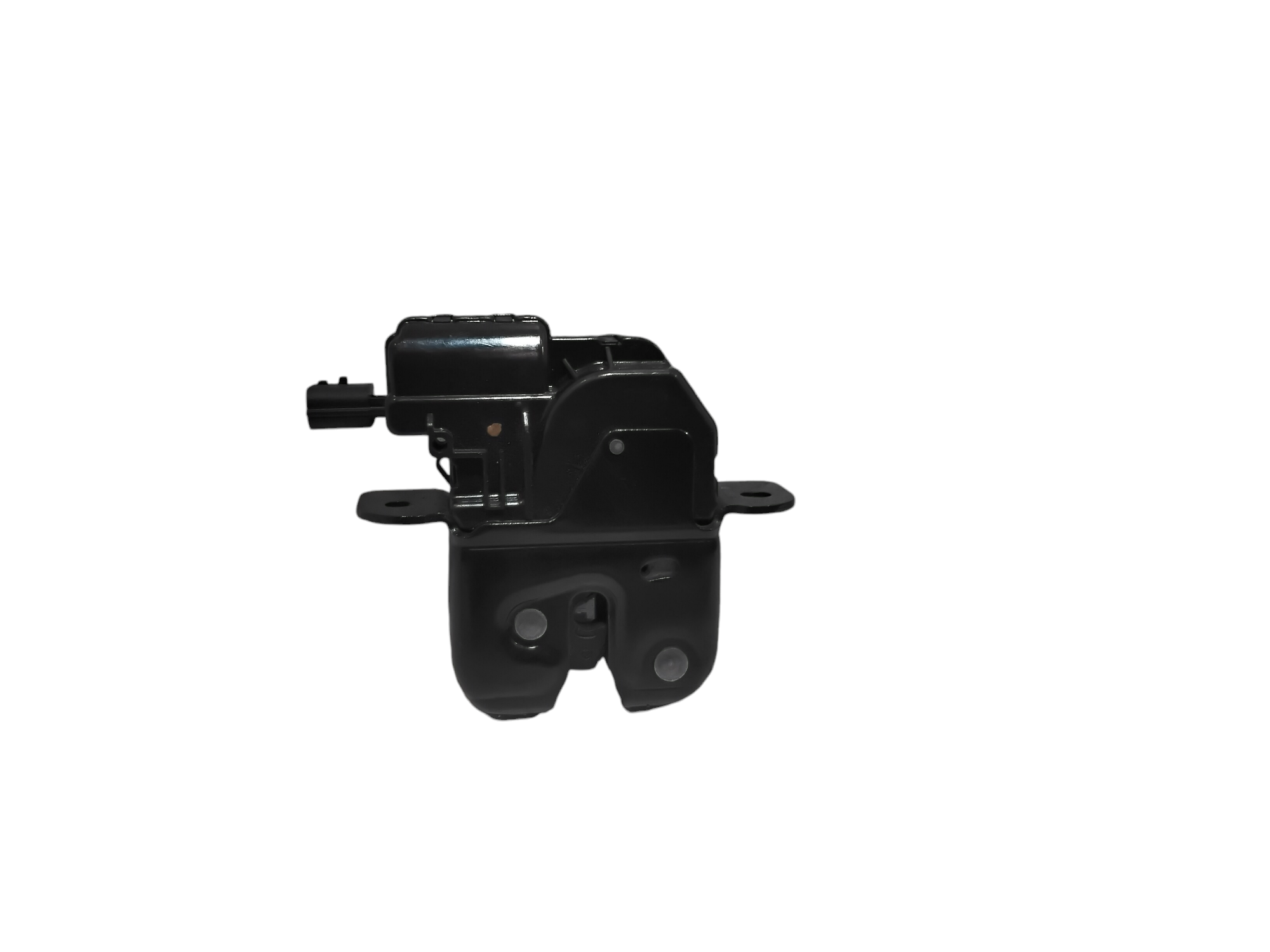 Serratura Cofano Post. Usato