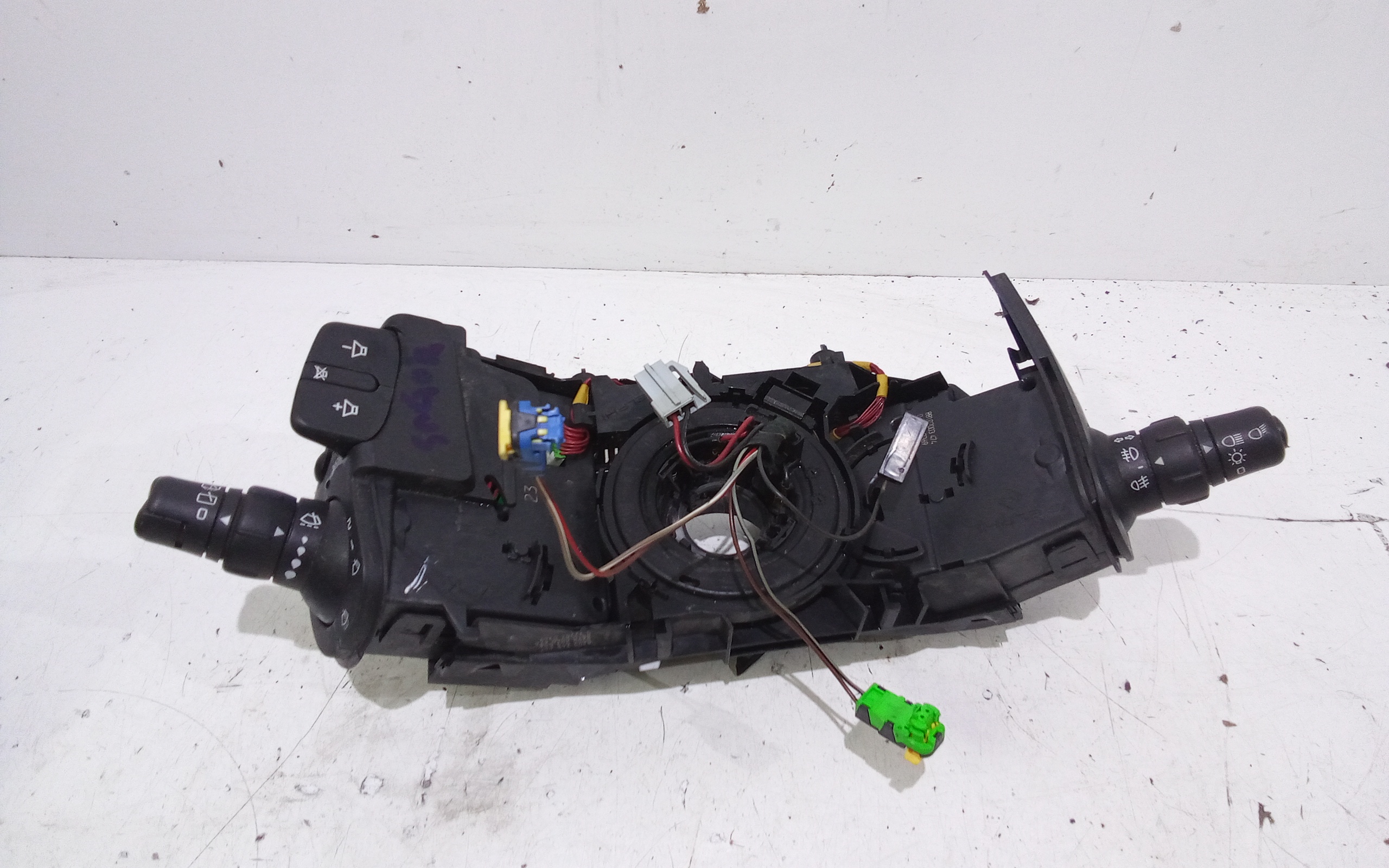 Devioguidasgancio Compl. Usato