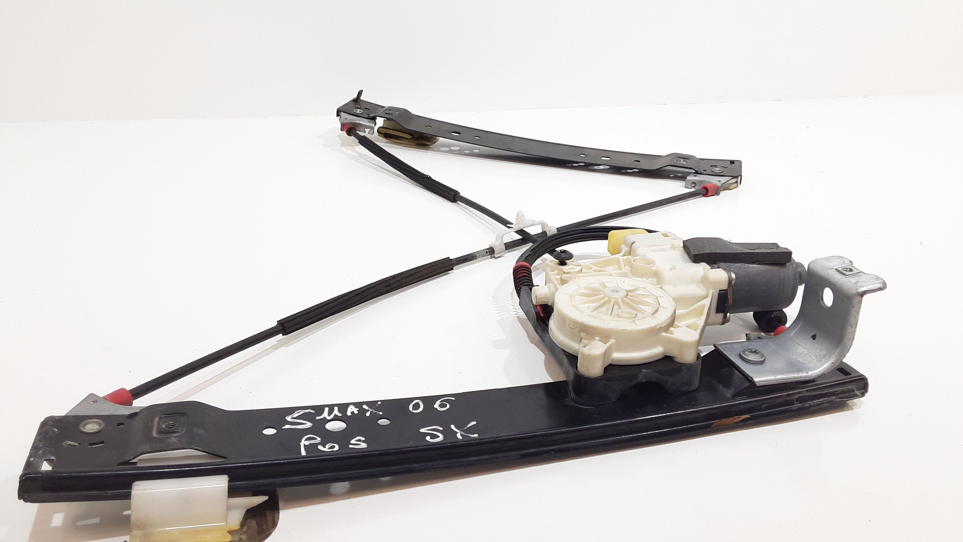 Alzacristallo Porta Post. Sinistro 1567857 Usato