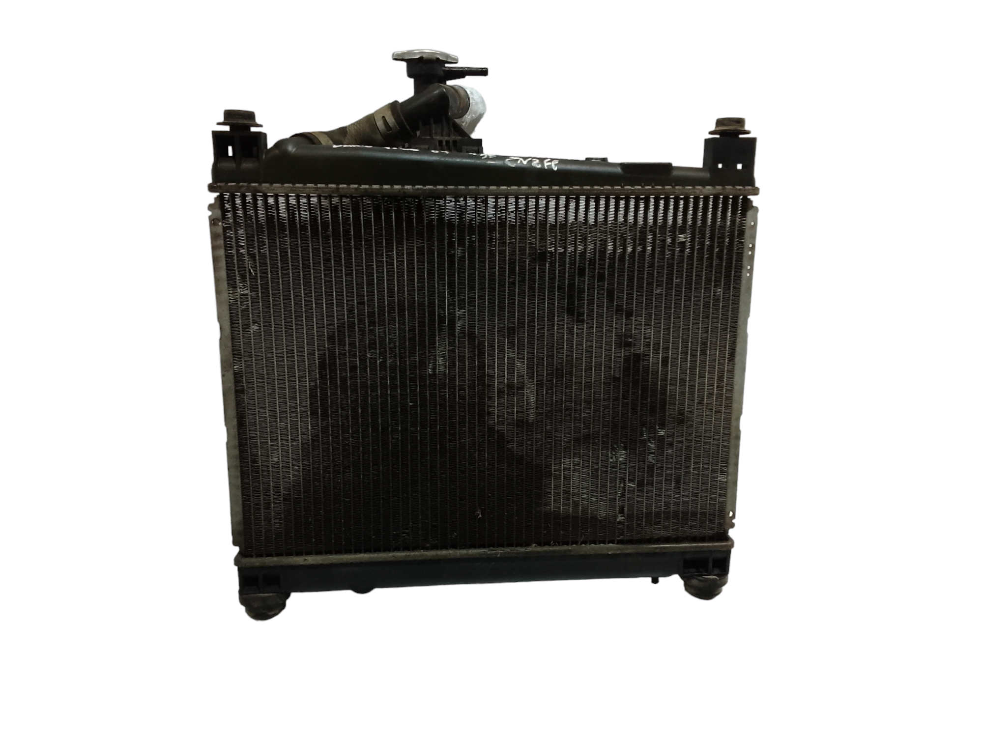 Radiatore 1640021080 Usato