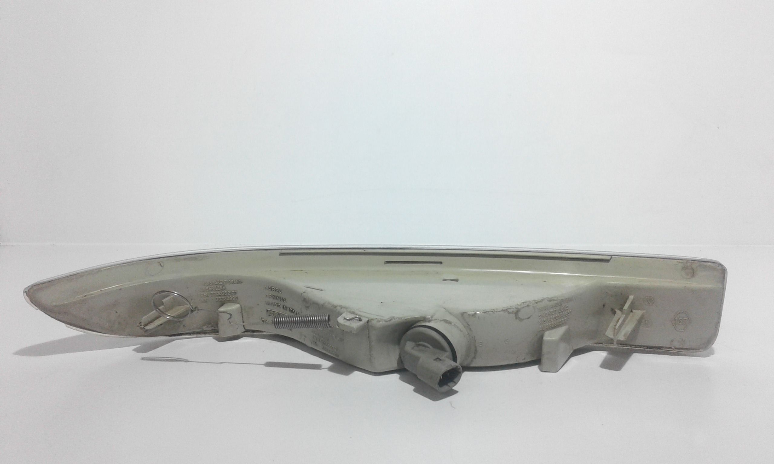 Lampada Direzione Ant. Sinistro Usato