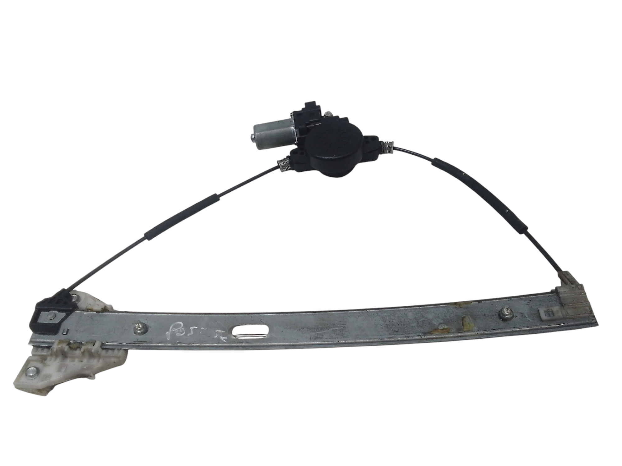 Alzacristallo Porta Post. Sinistro DF7173560 Usato