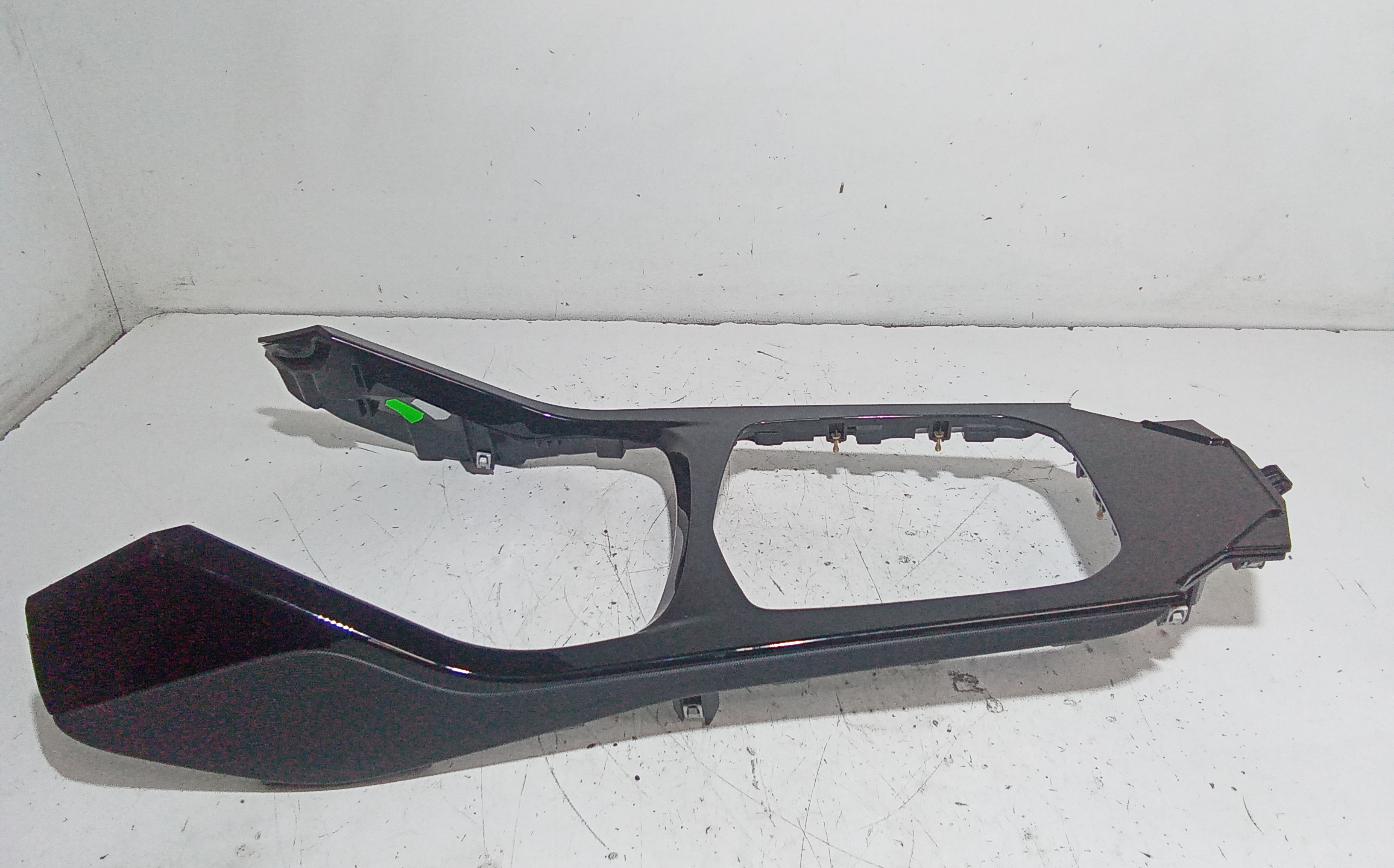 Mascherina Consolle Centr. Usato