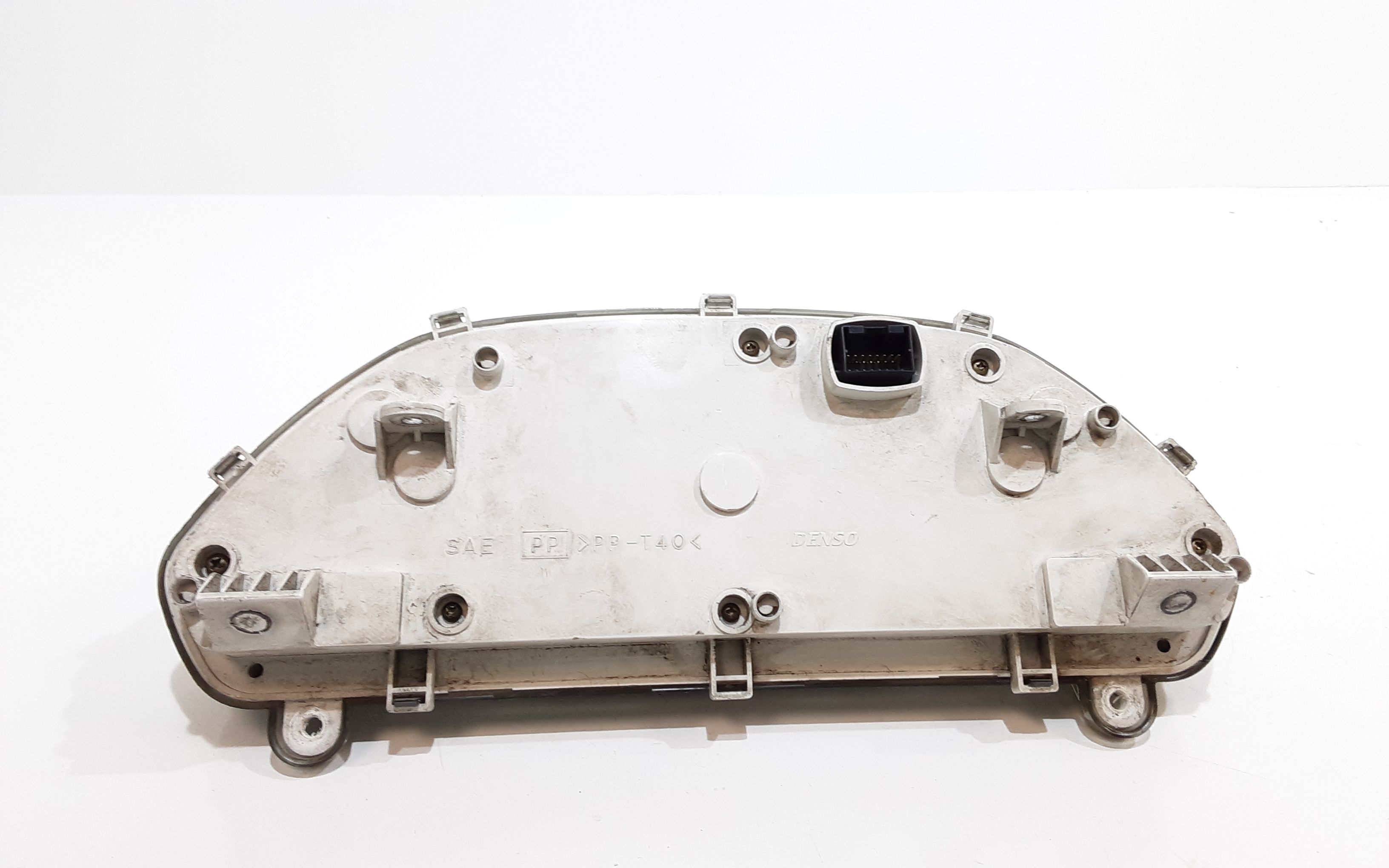 Quadro Portastrumenti Usato