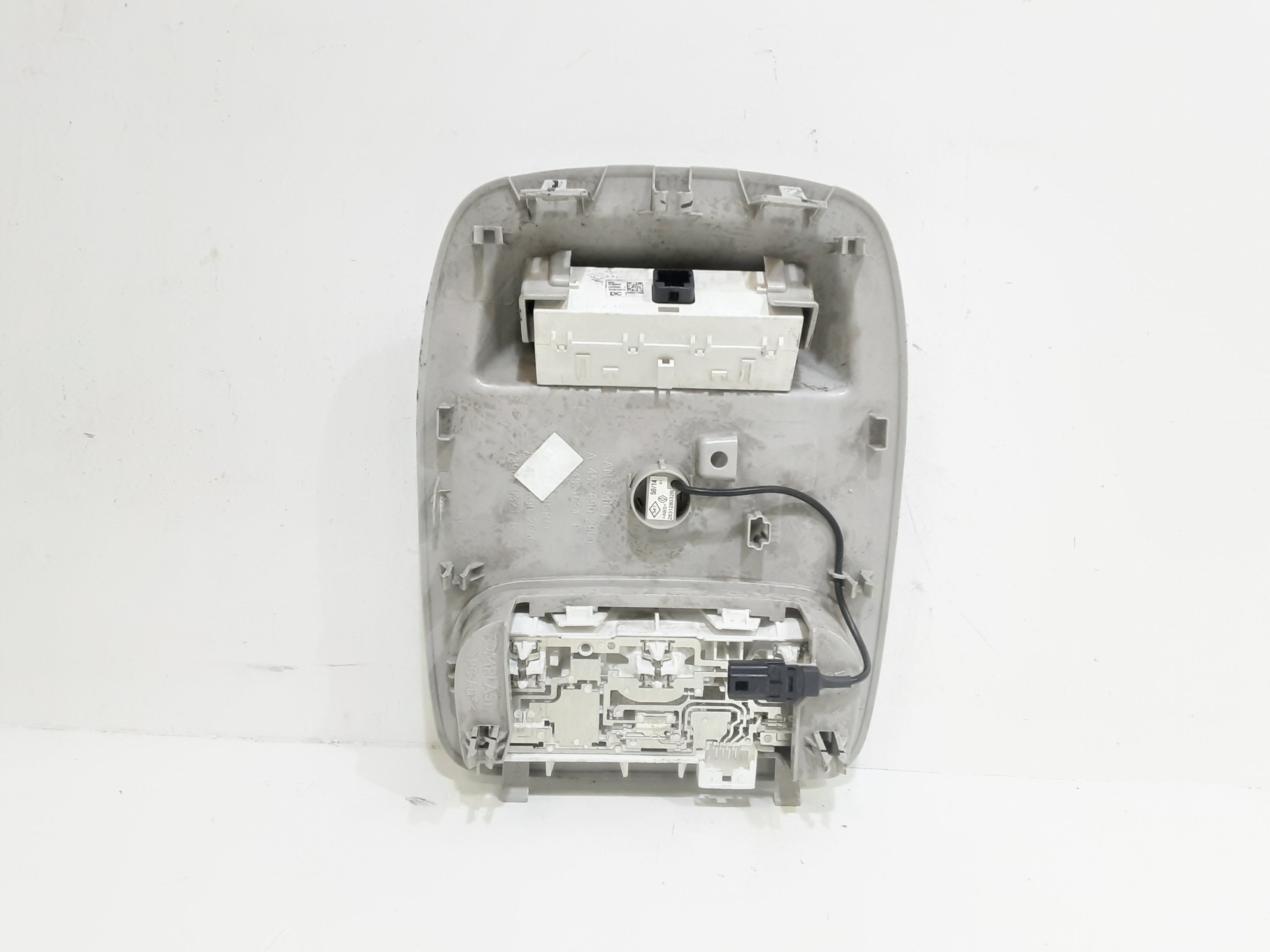 Luce Cortesia Ant. Tetto A4159064500 Usato