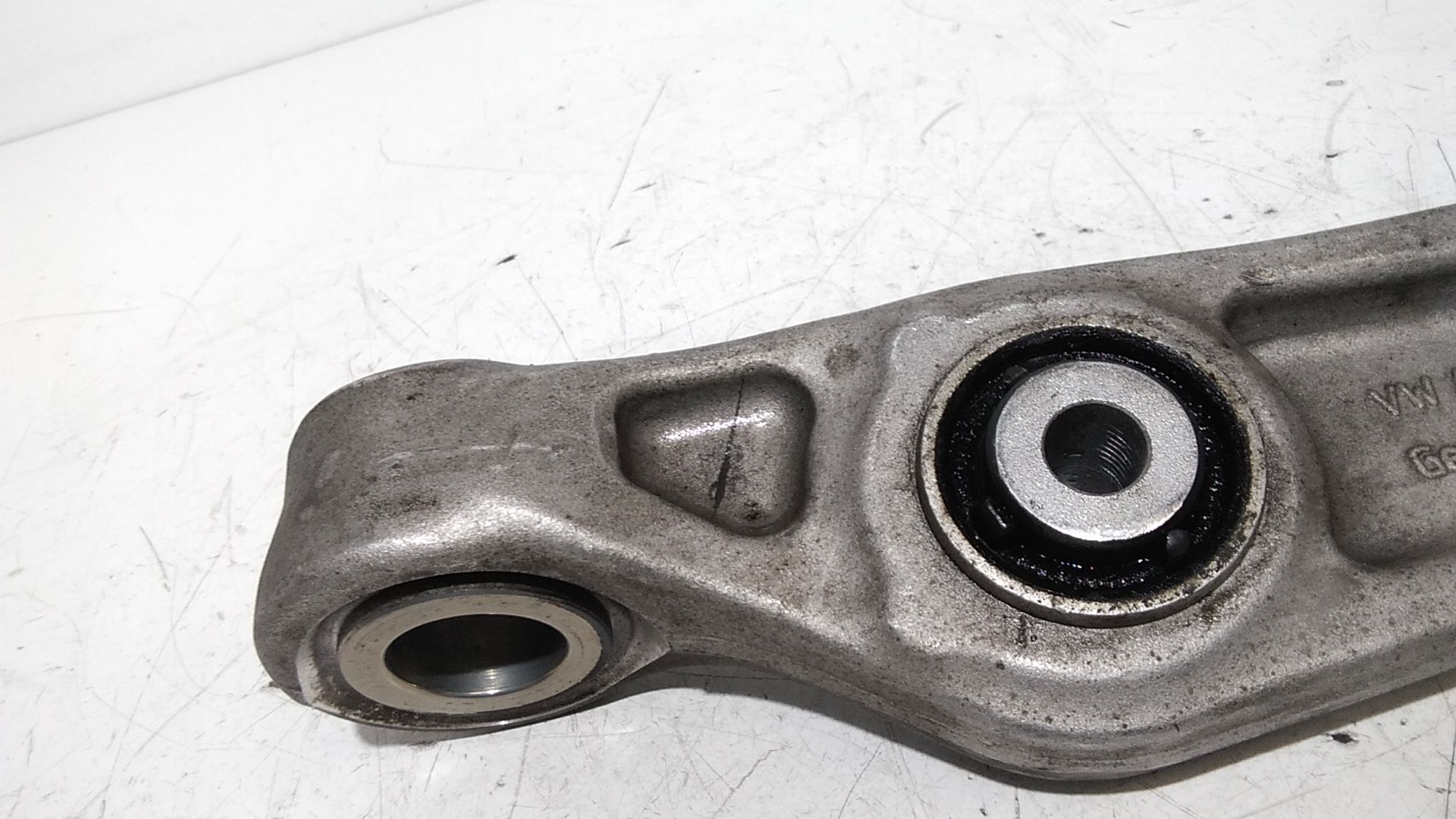 Braccio Oscillante Sosp. Ant. Sinistro Usato