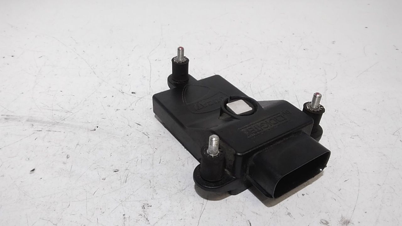 Centralina Scatola Nera Usato