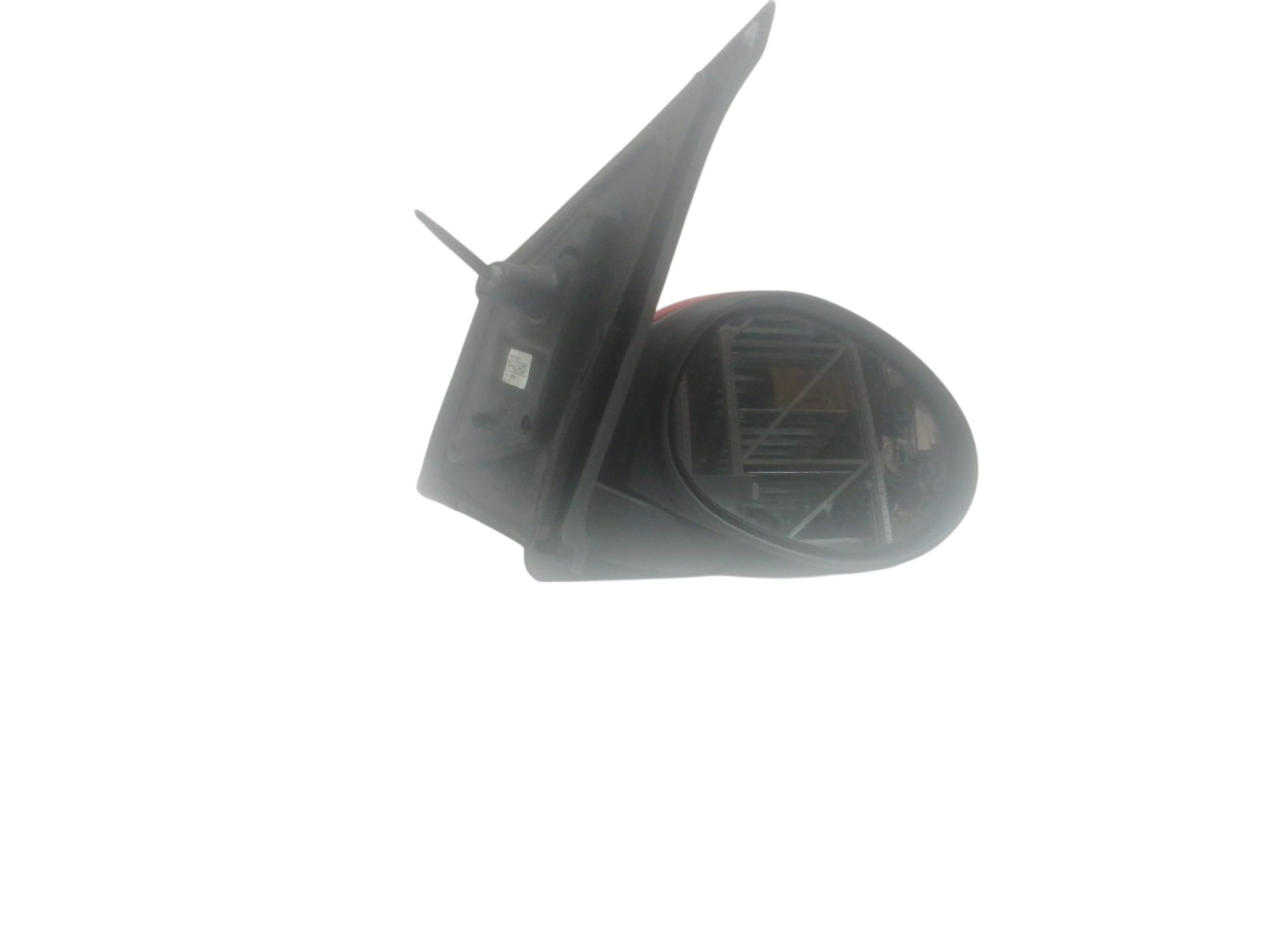 Retrovisore Est. Destro 8153YS Usato