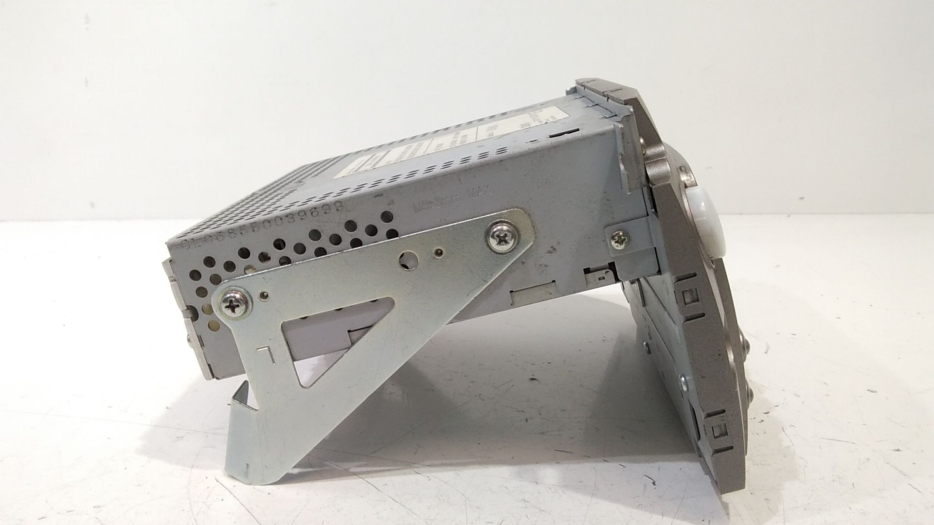 Autoradio 86120B1020B0 Usato