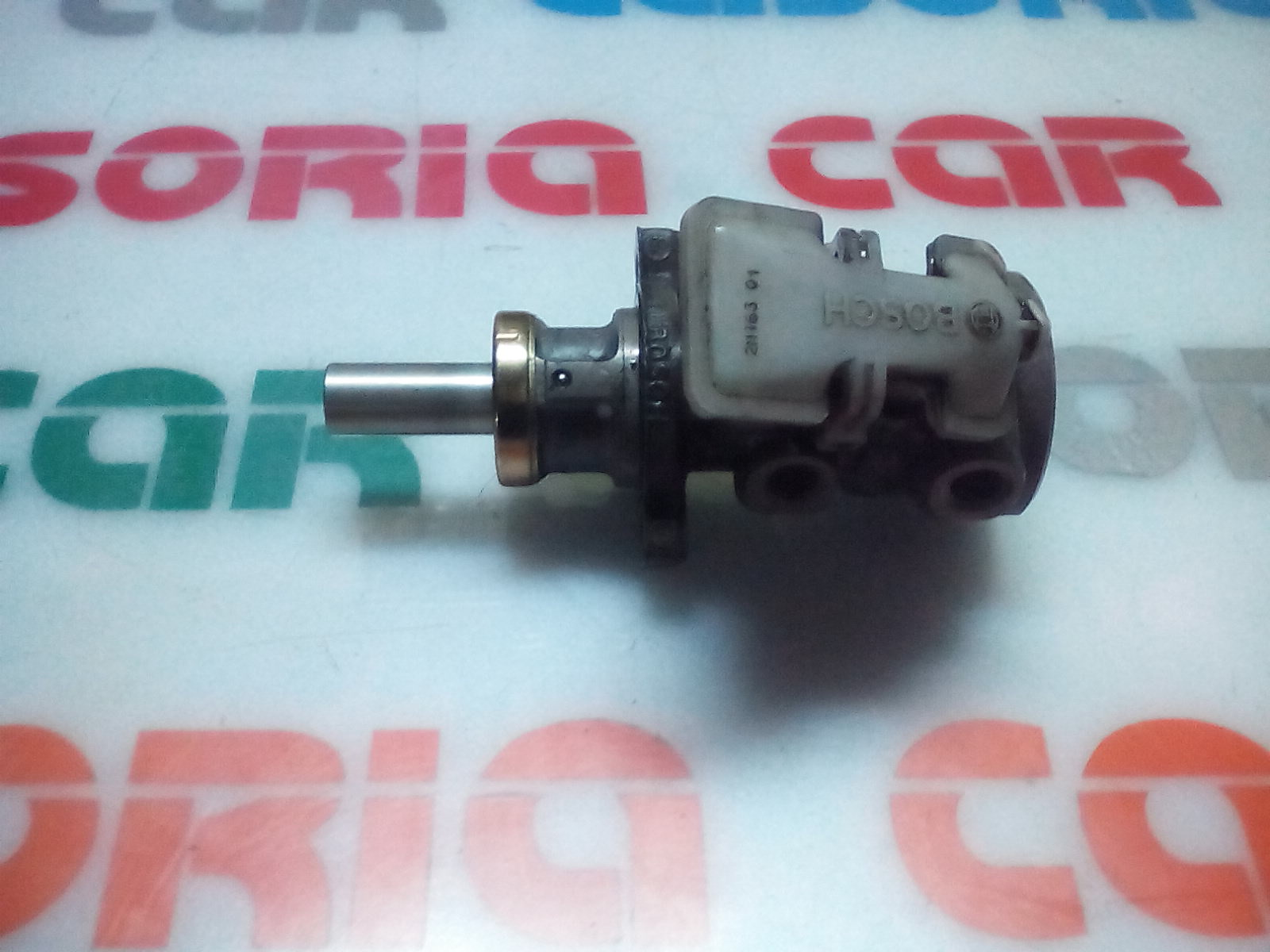 Pompa Comando Freni 1064284 Usato