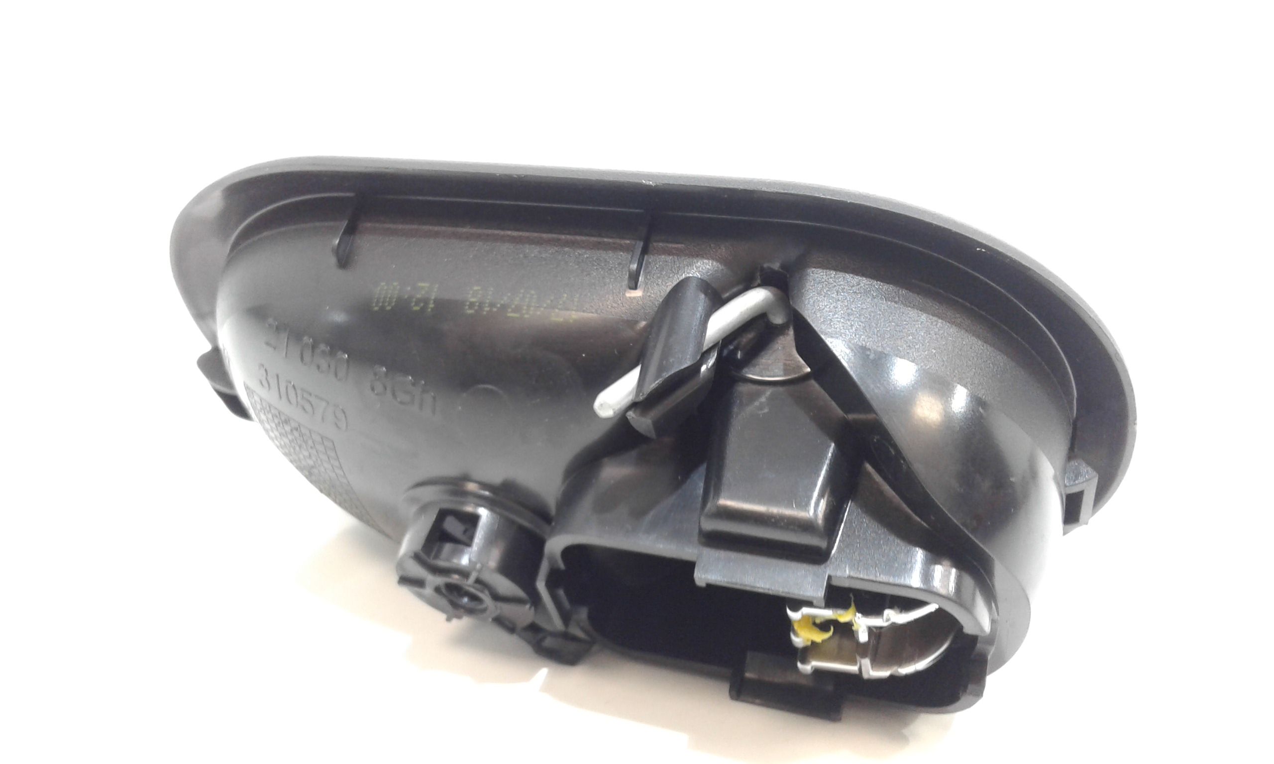 Maniglia Int. Apertura Porta Ant. Sinistro 806712270R Usato